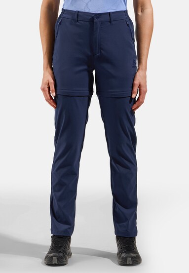 Ascent Light Zip-Off Hiking Pants