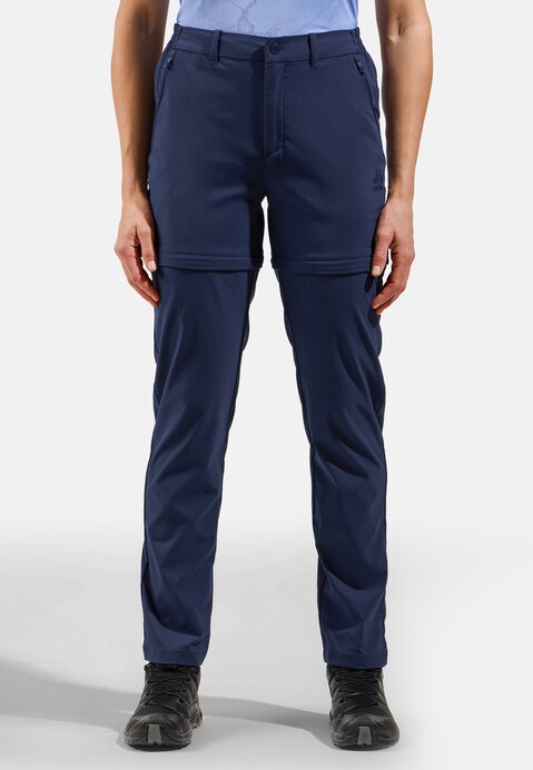 Sommer Sale auf Damen Shorts & Hosen | Odlo®
