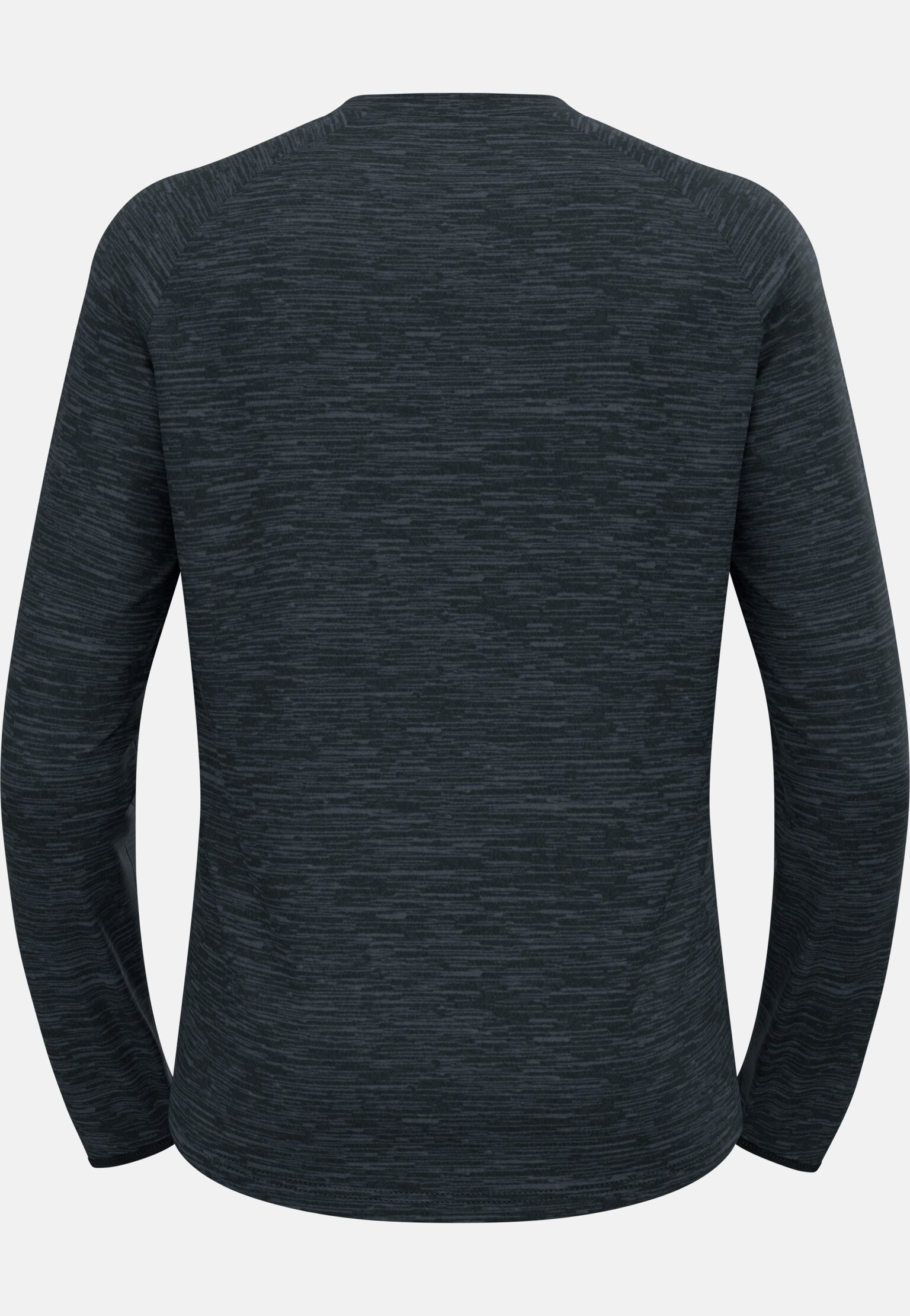 Essential Thermal Running Mid Layer