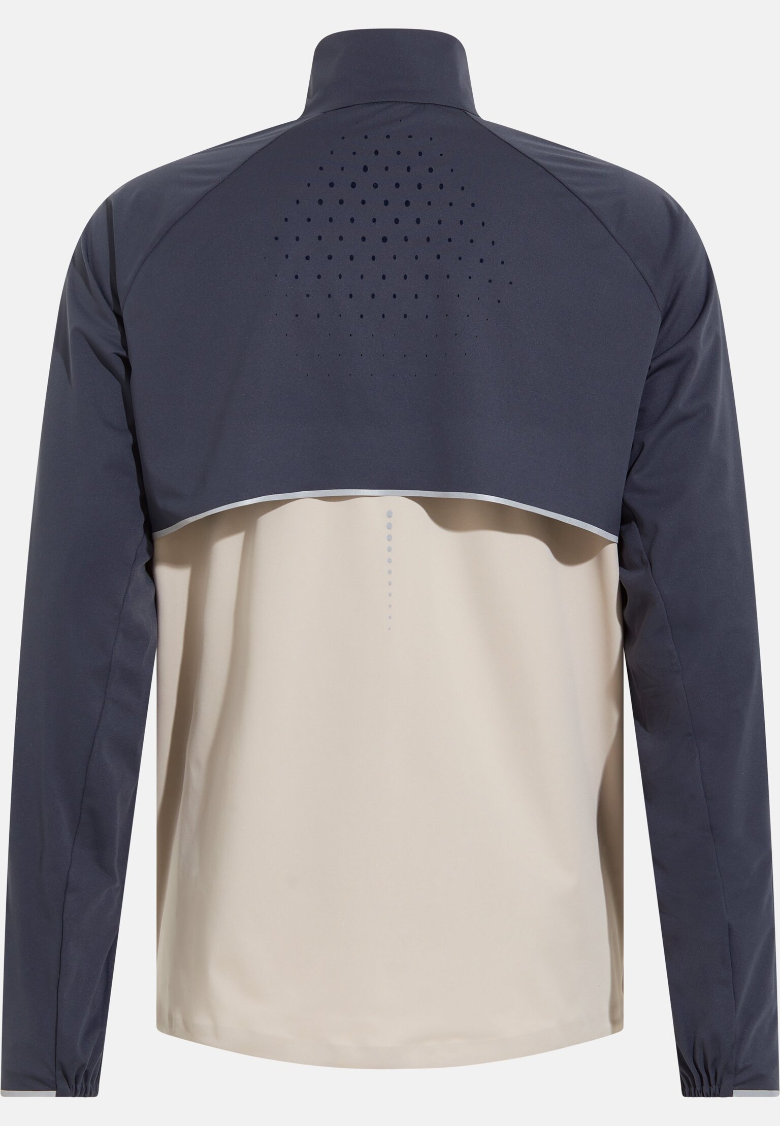 Veste de running Zeroweight Pro Warm pour homme
