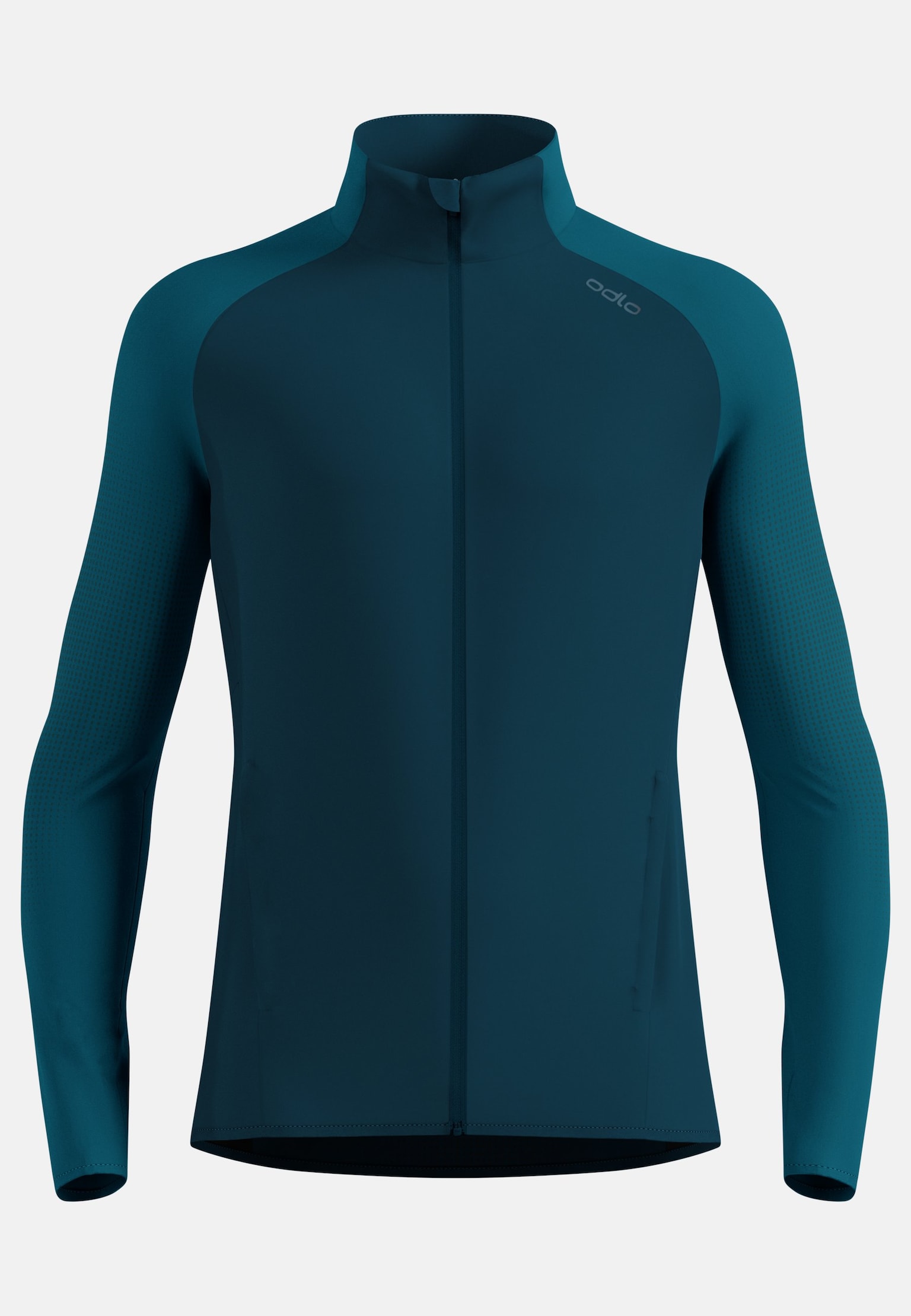 Veste de running Zeroweight Warm Hybrid