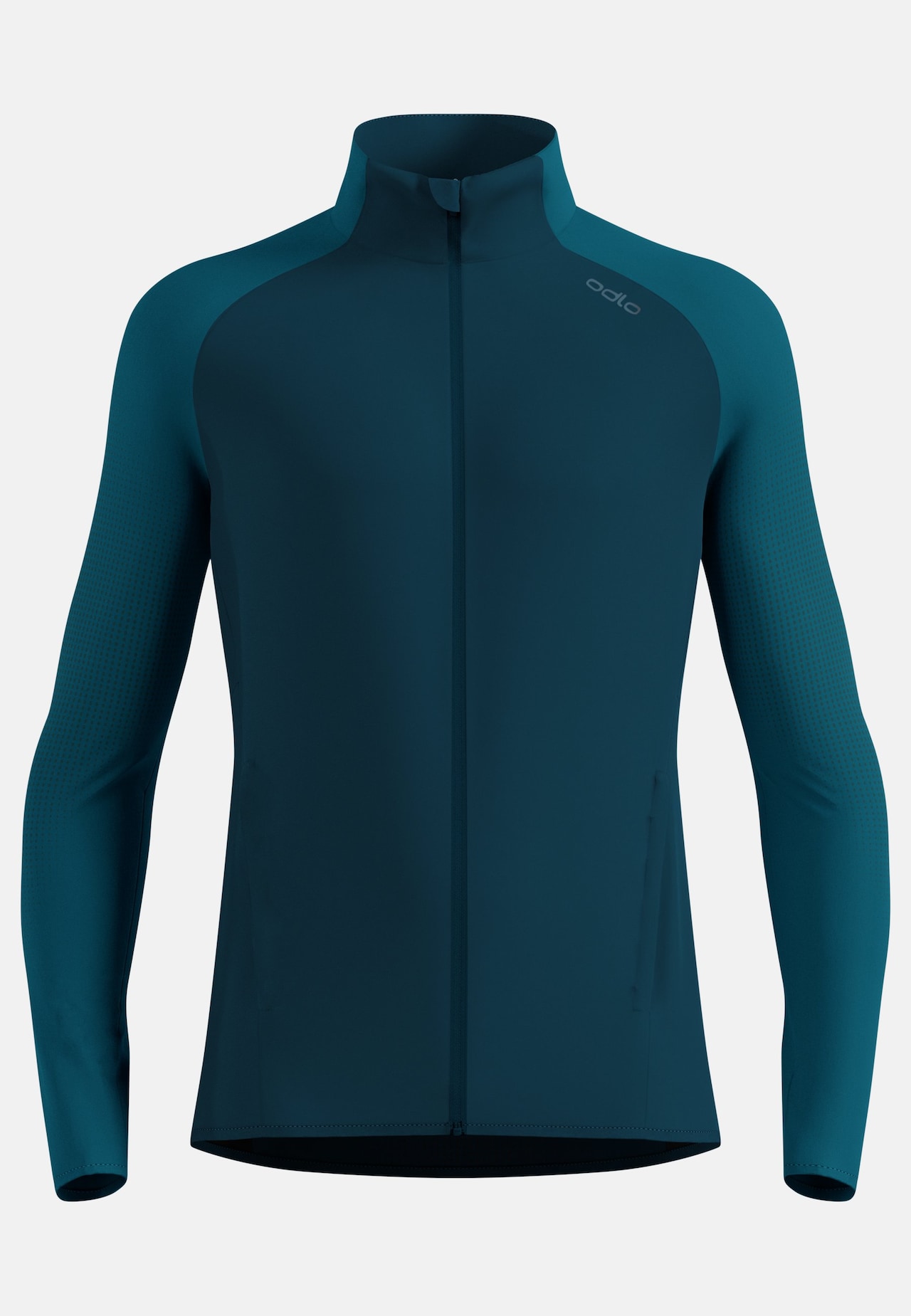 Zeroweight Warm Hybrid Running Jacket