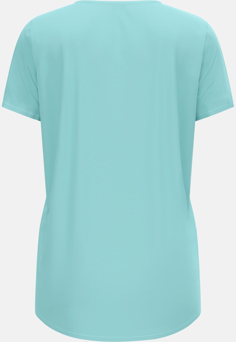 The Zeroweight Chill-Tec t-shirt