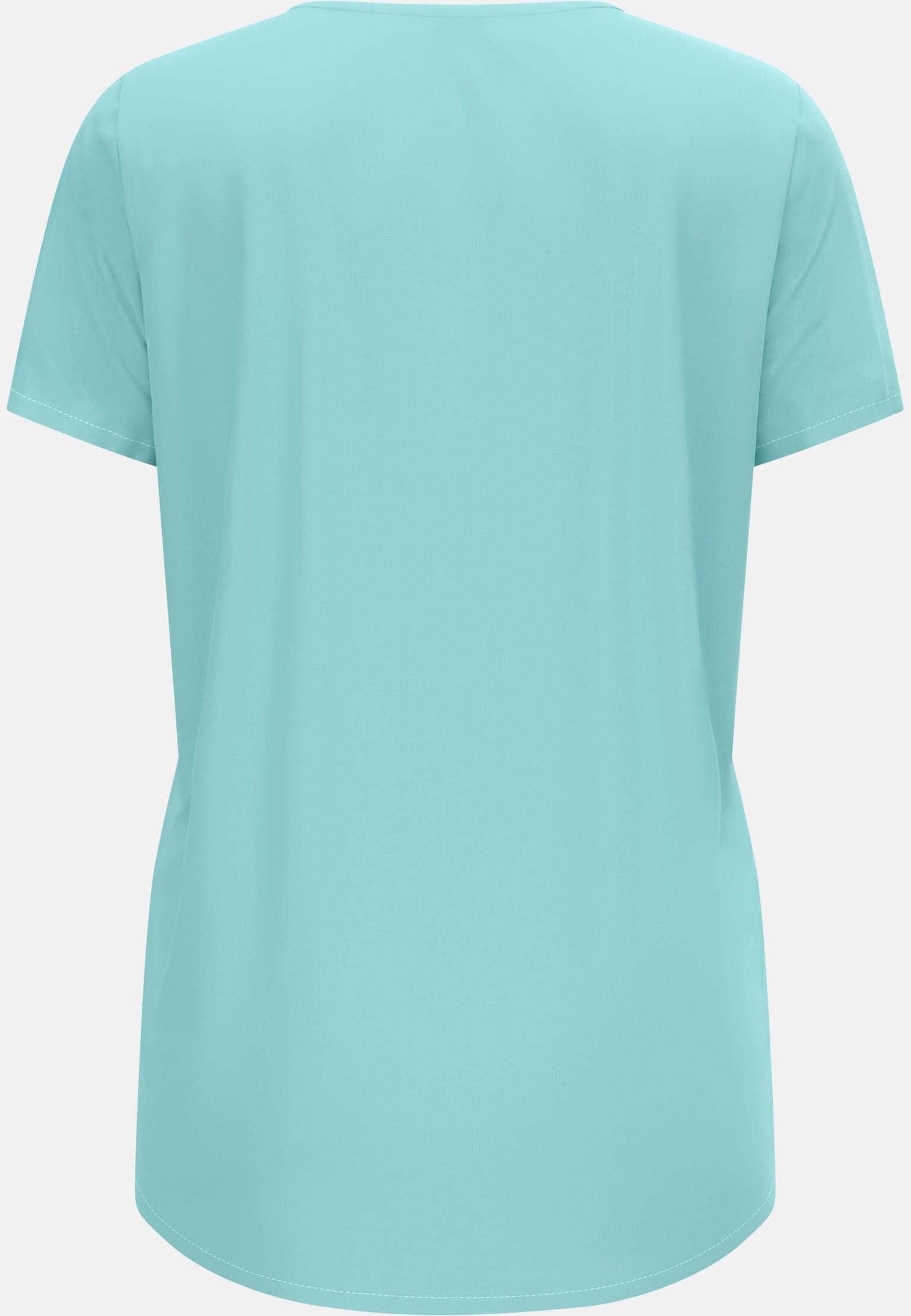 Zeroweight Chill-Tec Løpe T-Skjorte