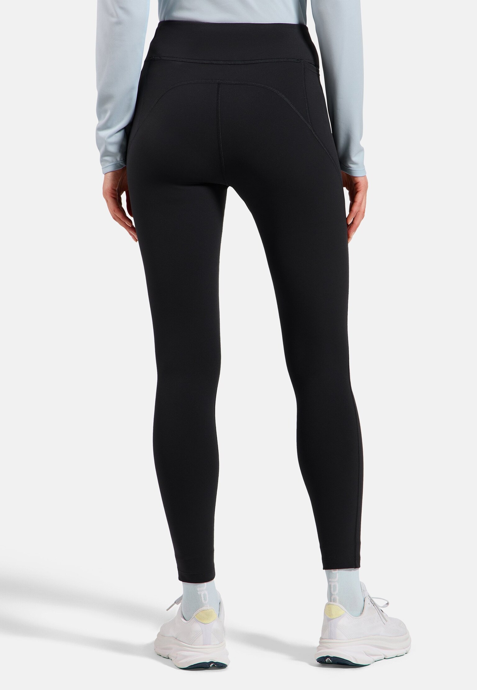 Essentials løpetights