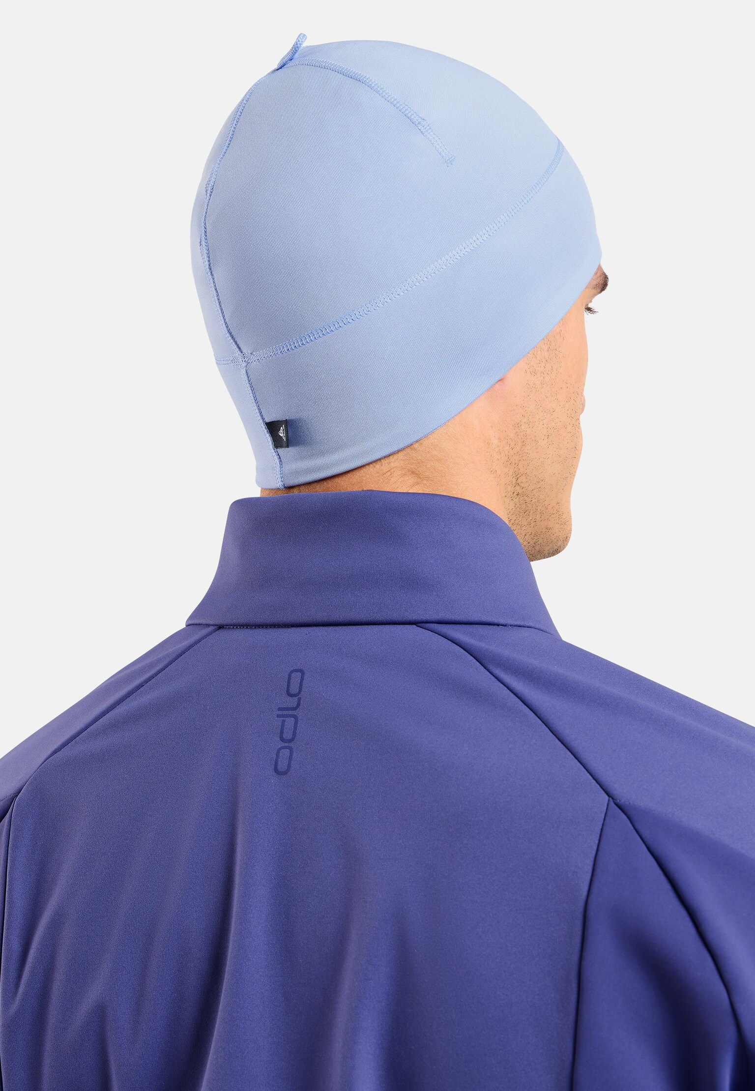 Bonnet Polyknit Warm