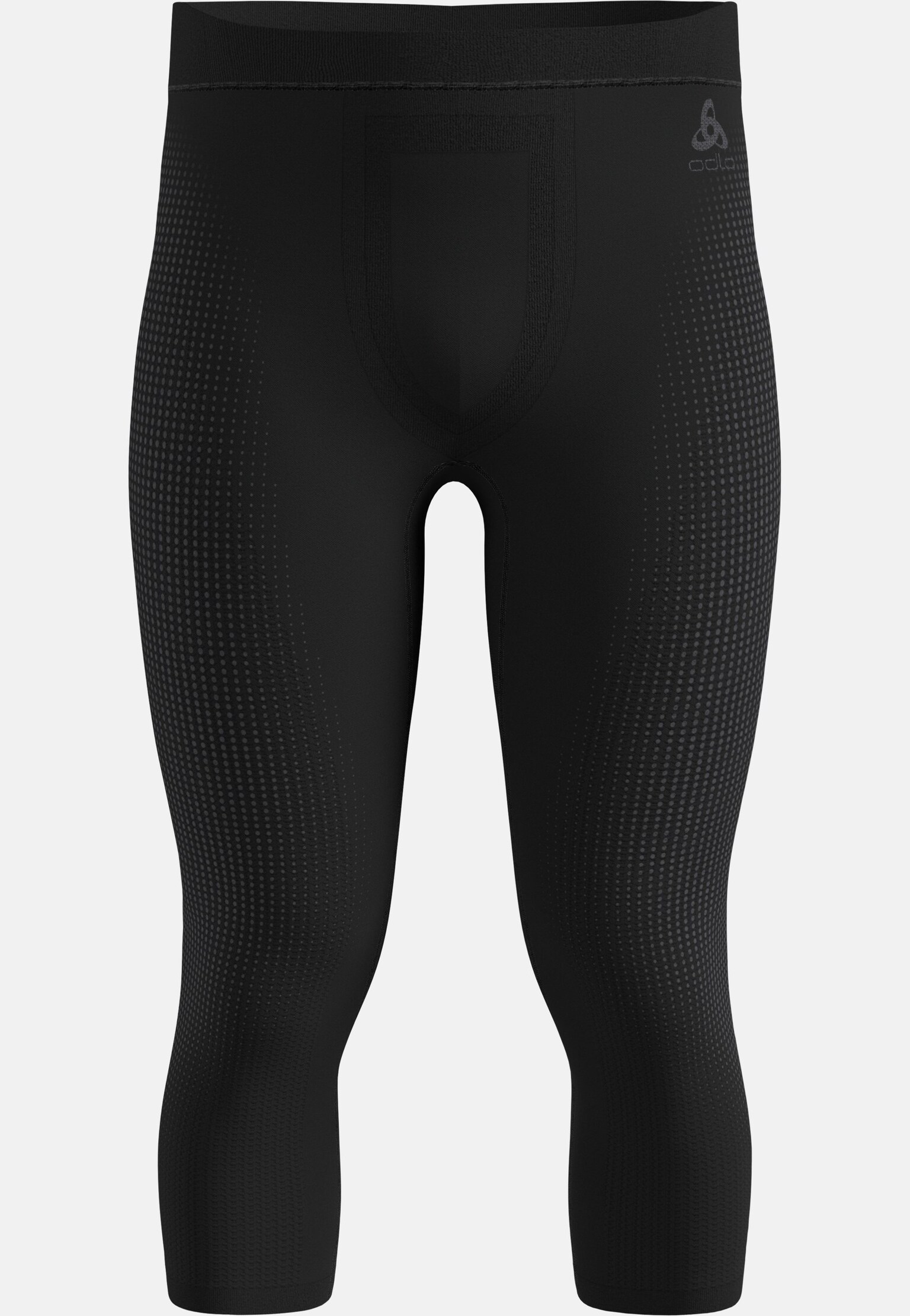 The Performance Warm Base Layer 3/4 Bottoms