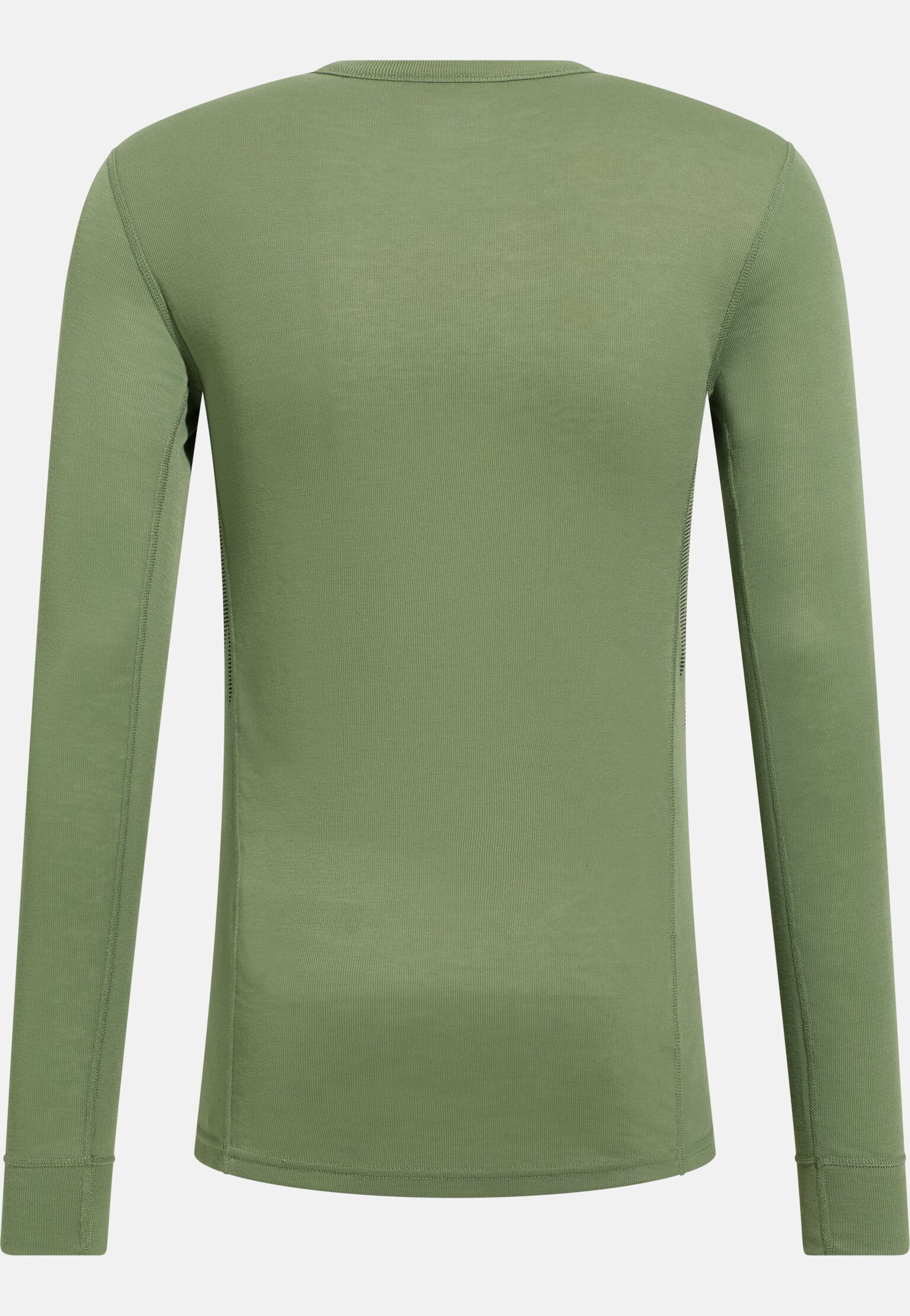 Base layer Active Warm a maniche lunghe con grafica