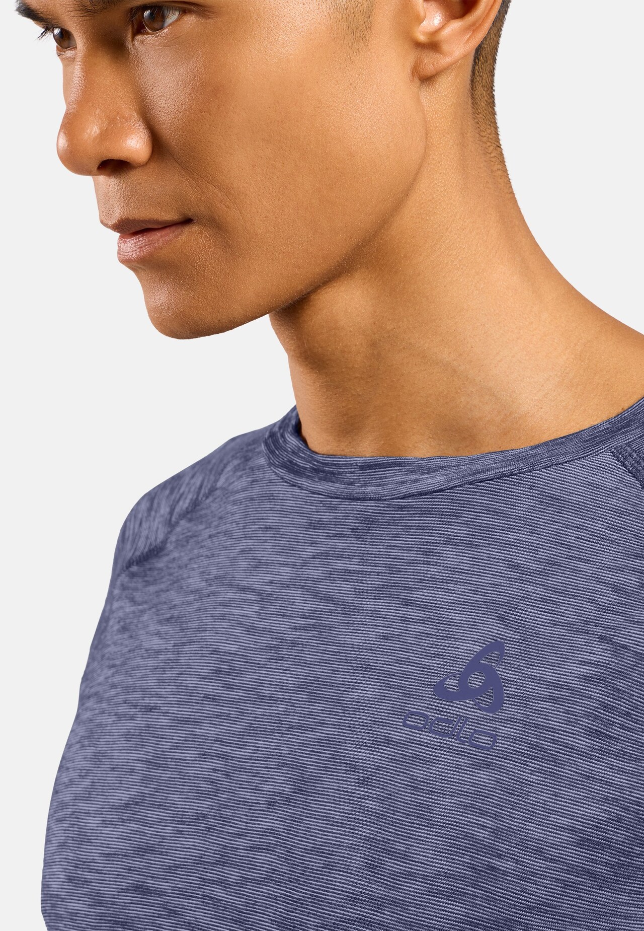 X-Alp Performance Wool 115 Long-Sleeve Running T-Shirt