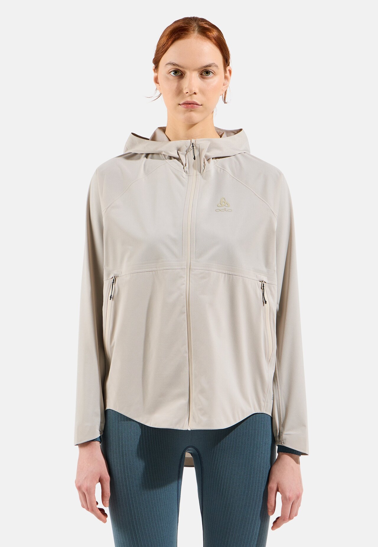 Giacca da running Active 365 Waterproof