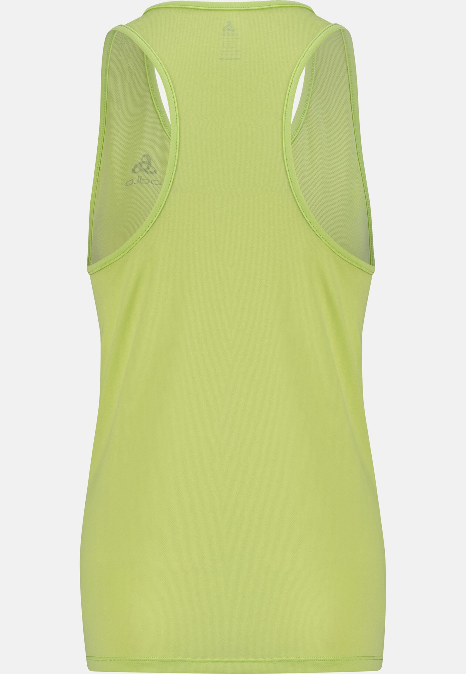 The women's Essentials base layer running singlet