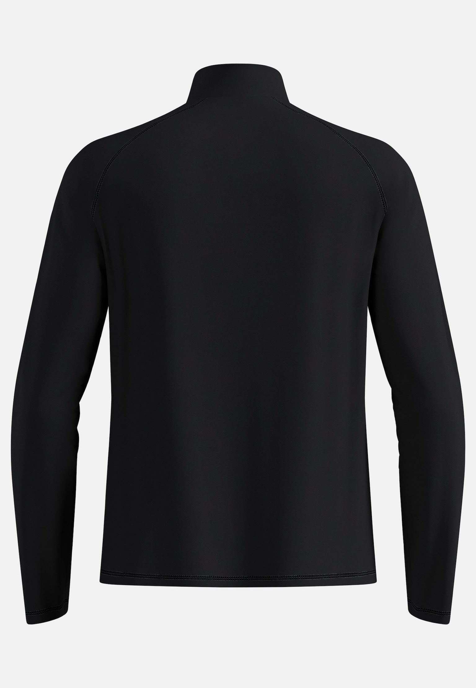 Haut Essential Warm demi-zip