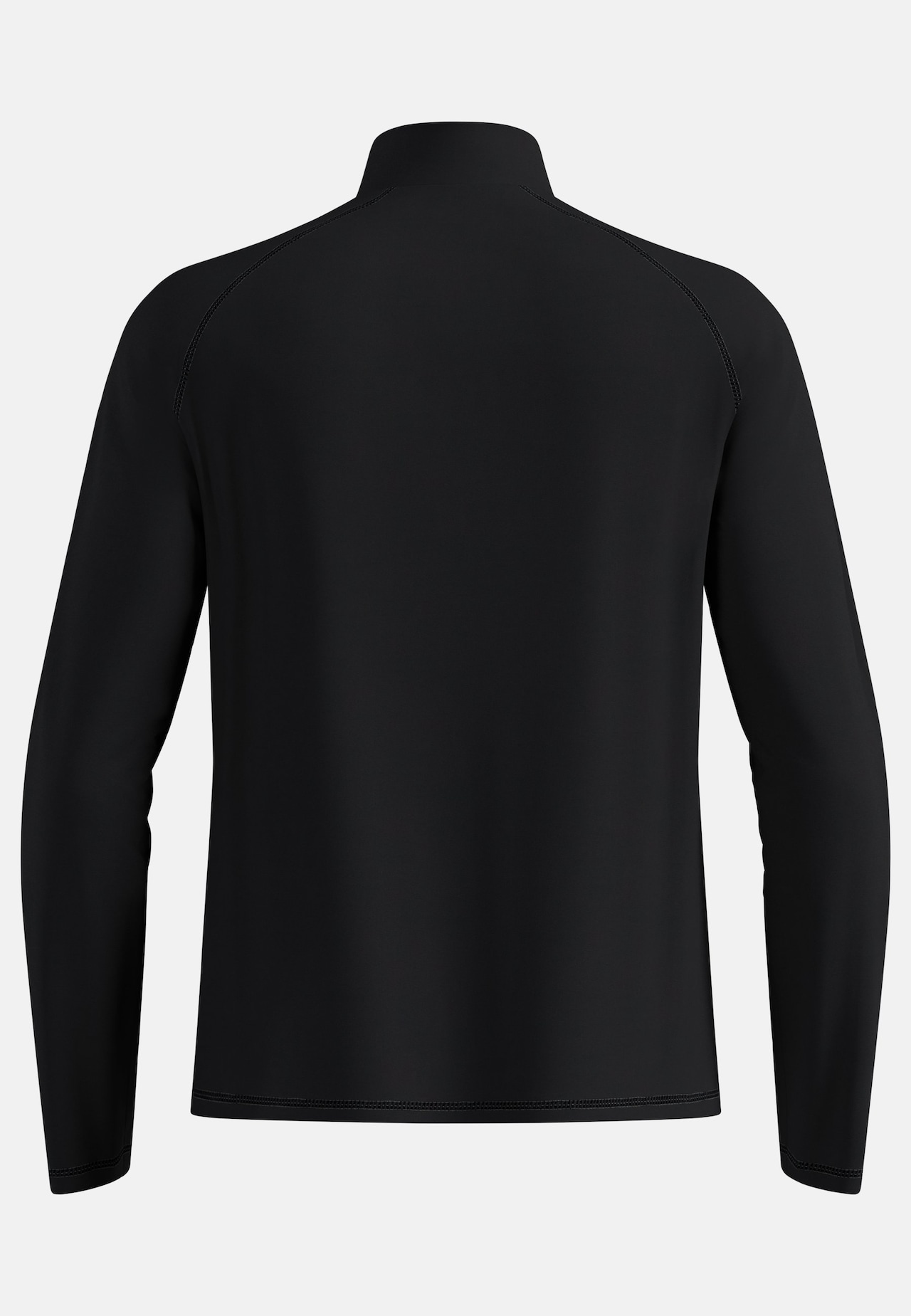 Essential Warm Mid Layer Half-Zip