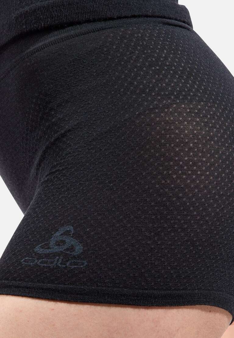 Performance Wool 140 naadloze sportboxershort
