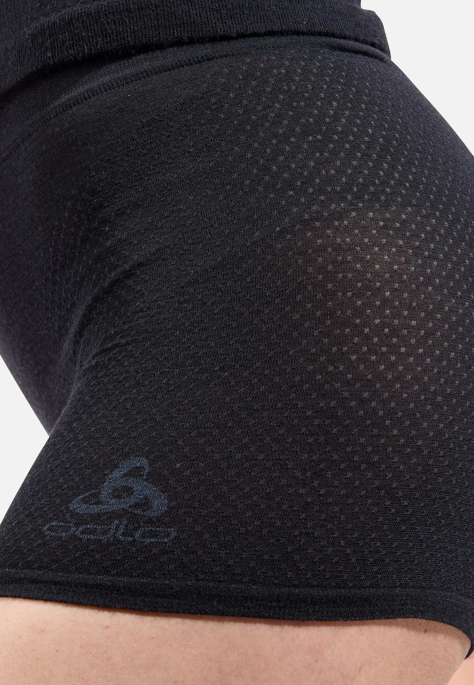 Boxer sportivi Performance Wool 140 seamless