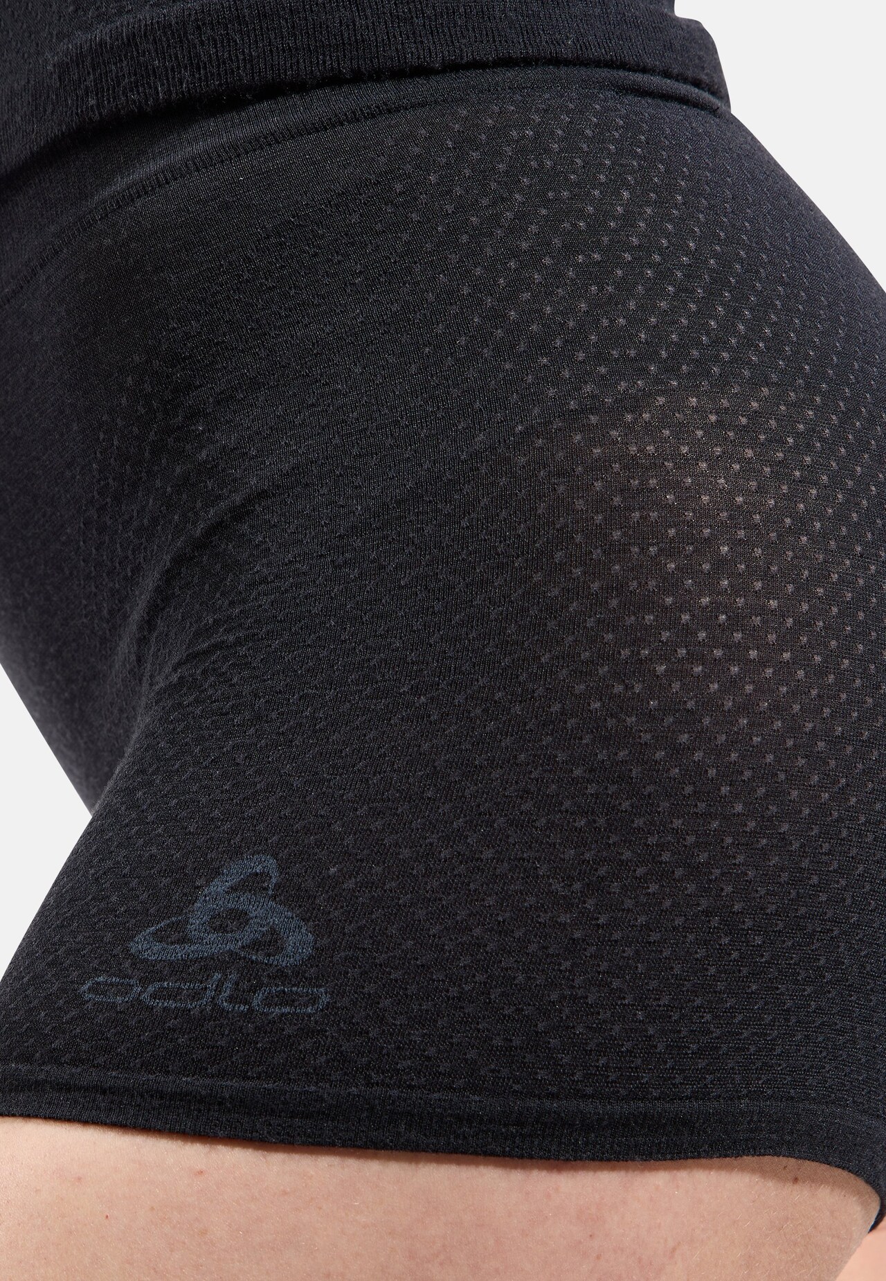 Merino Performance Wool 140 Seamless Boxers