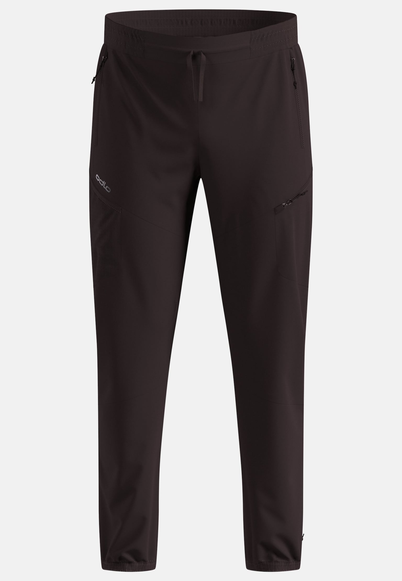 Pantaloni da sci di fondo Zeroweight Windproof X Warm
