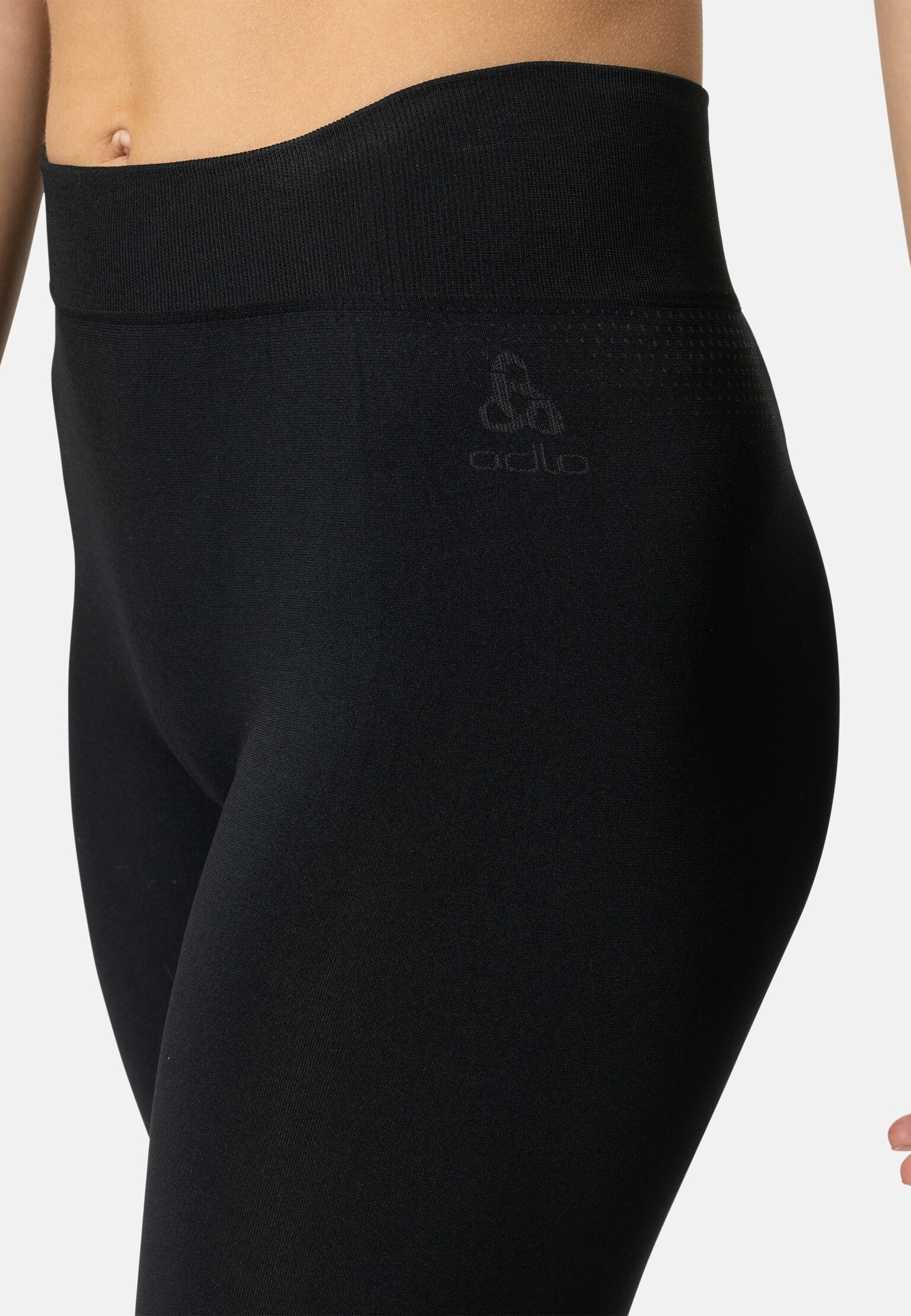 The Performance Light Base Layer Bottoms