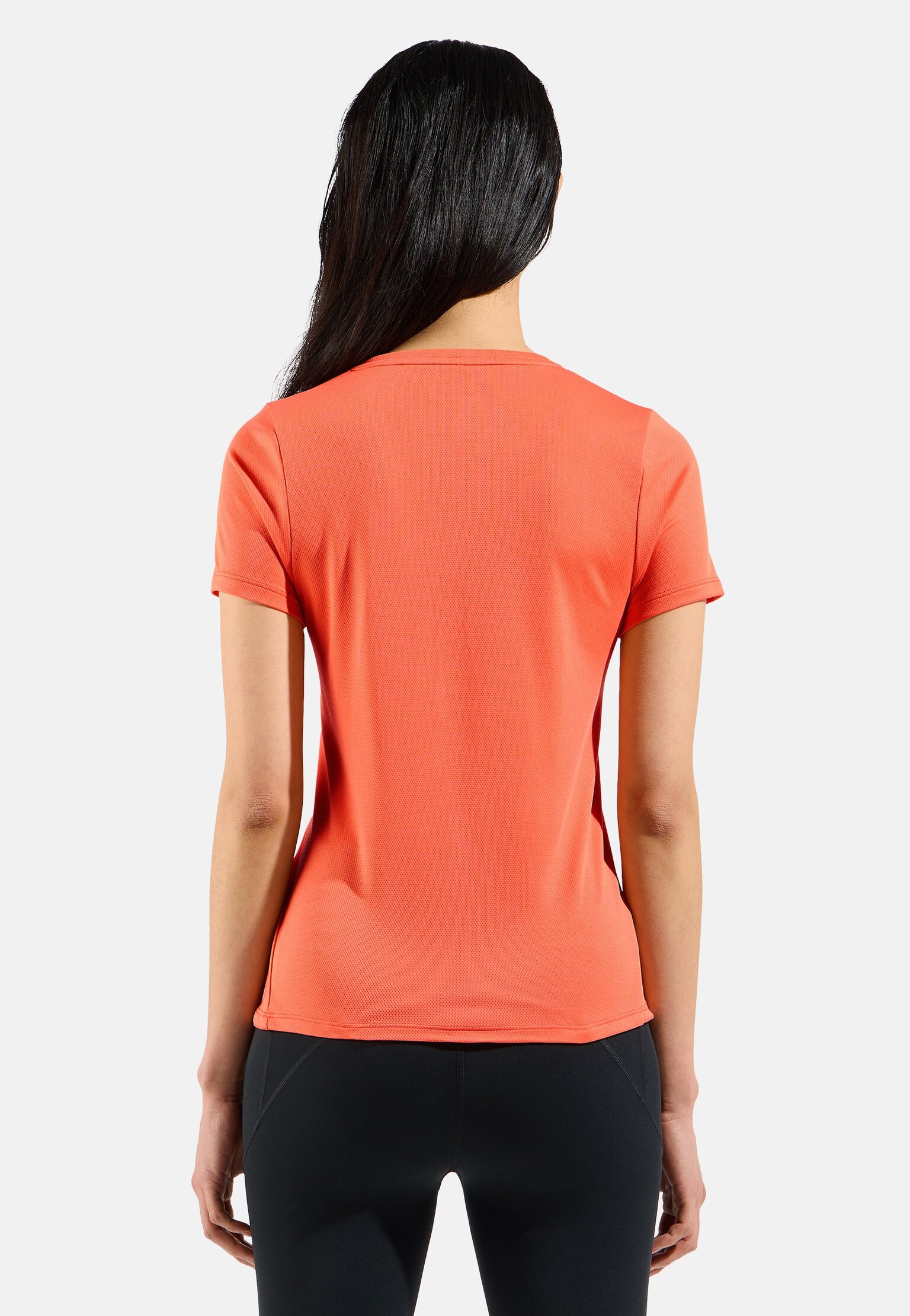 The F-Dry mountain t-shirt