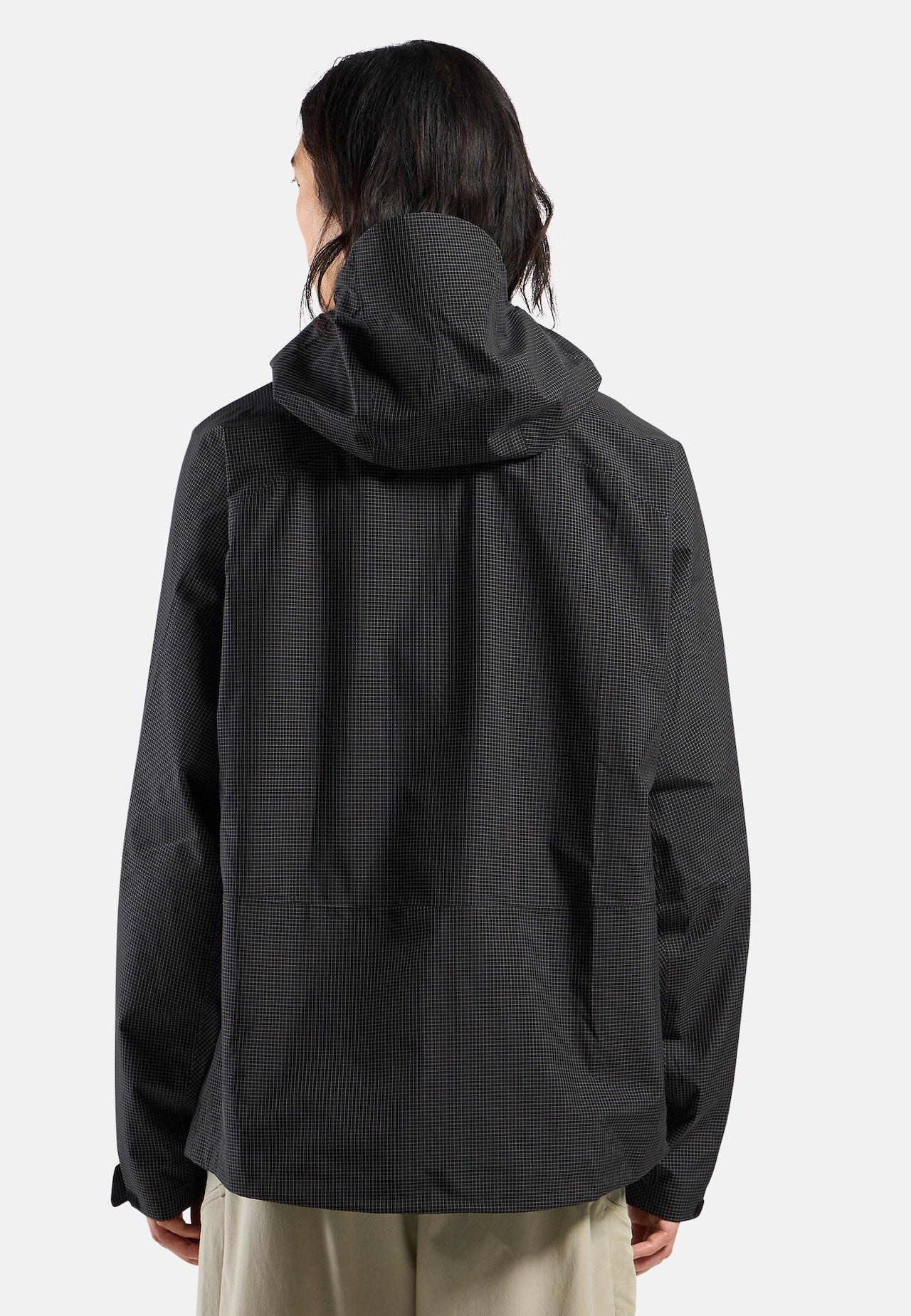 Veste imperméable Ascent 3L