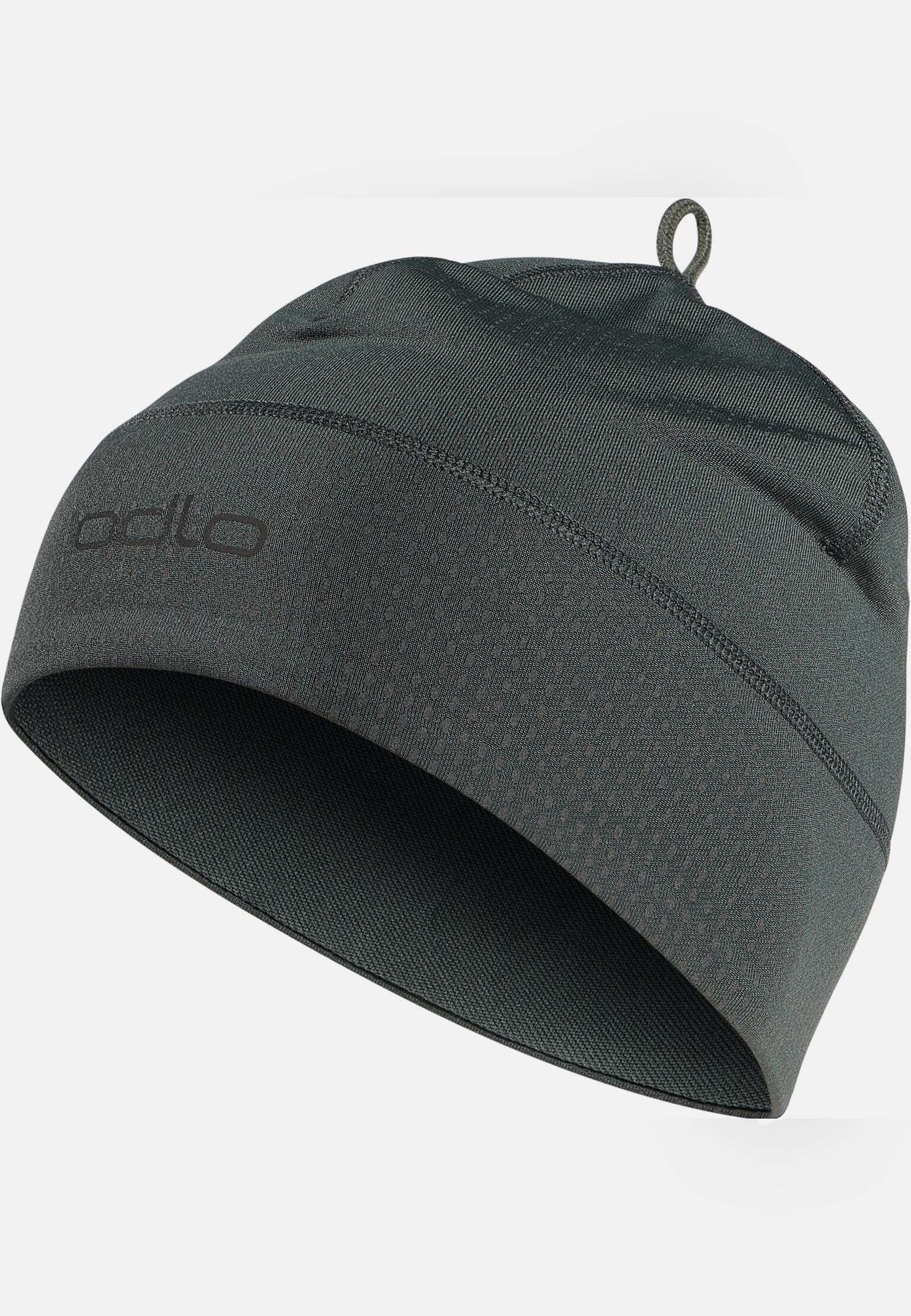 Polyknit Warm reflecterende muts