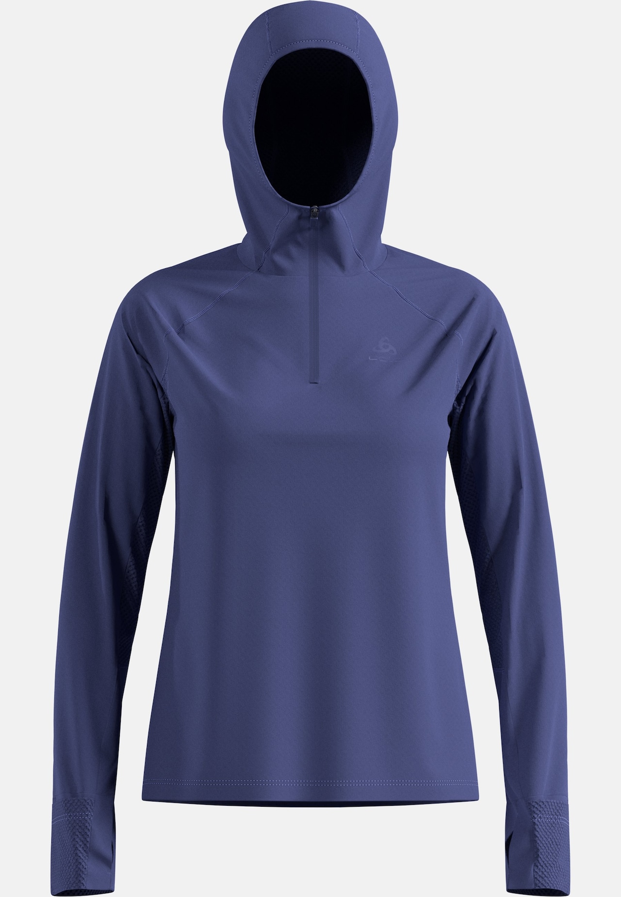 X-Alp Running Hoody