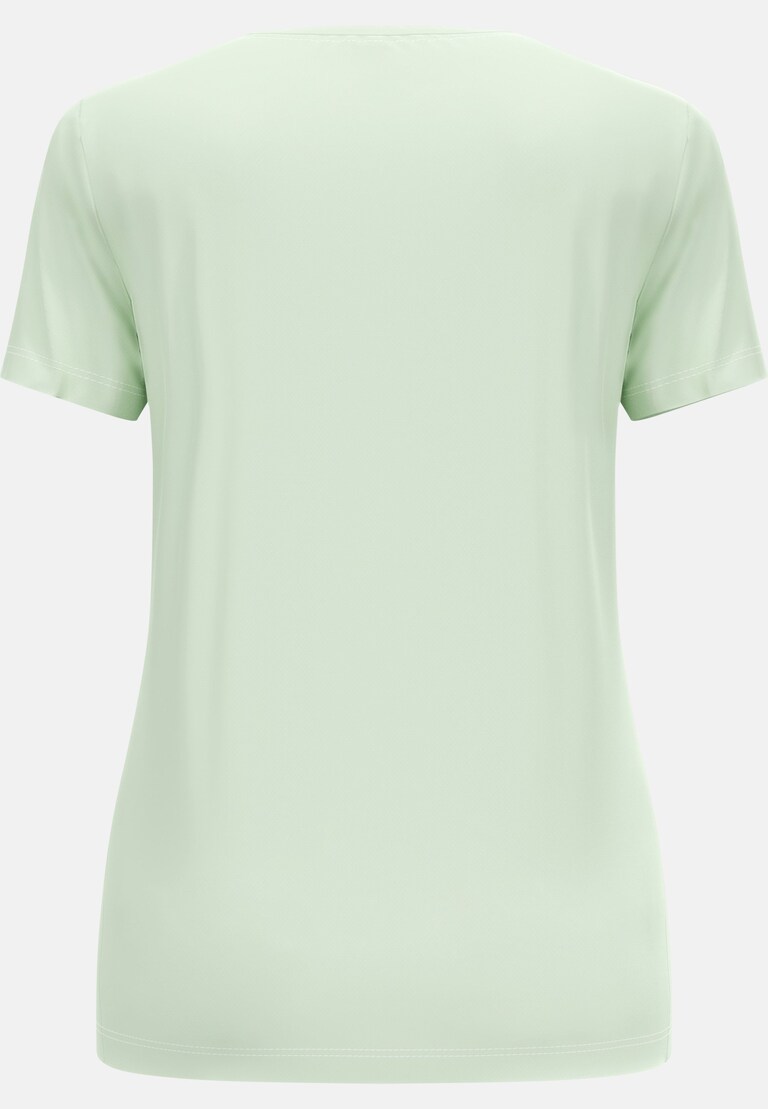 The F-Dry ridgeline t-shirt