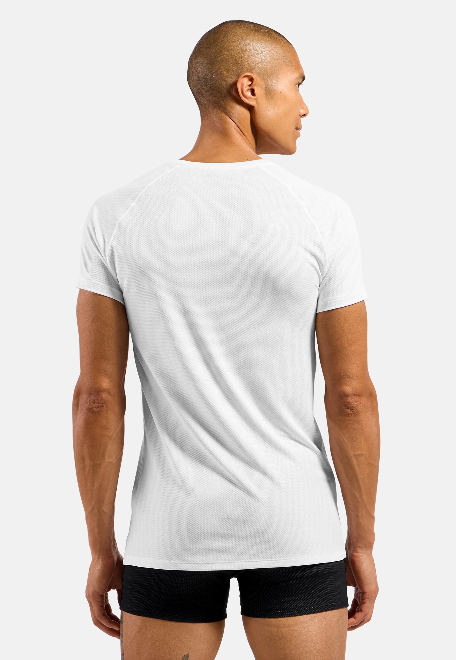 Active F-Dry Light Base Layer T-shirt