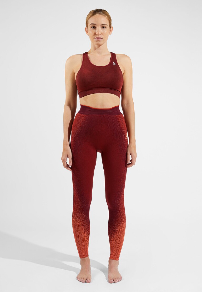 The POW Blackcomb Base Layer Bottoms