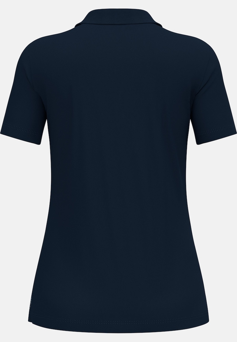 The women's F-Dry polo shirt