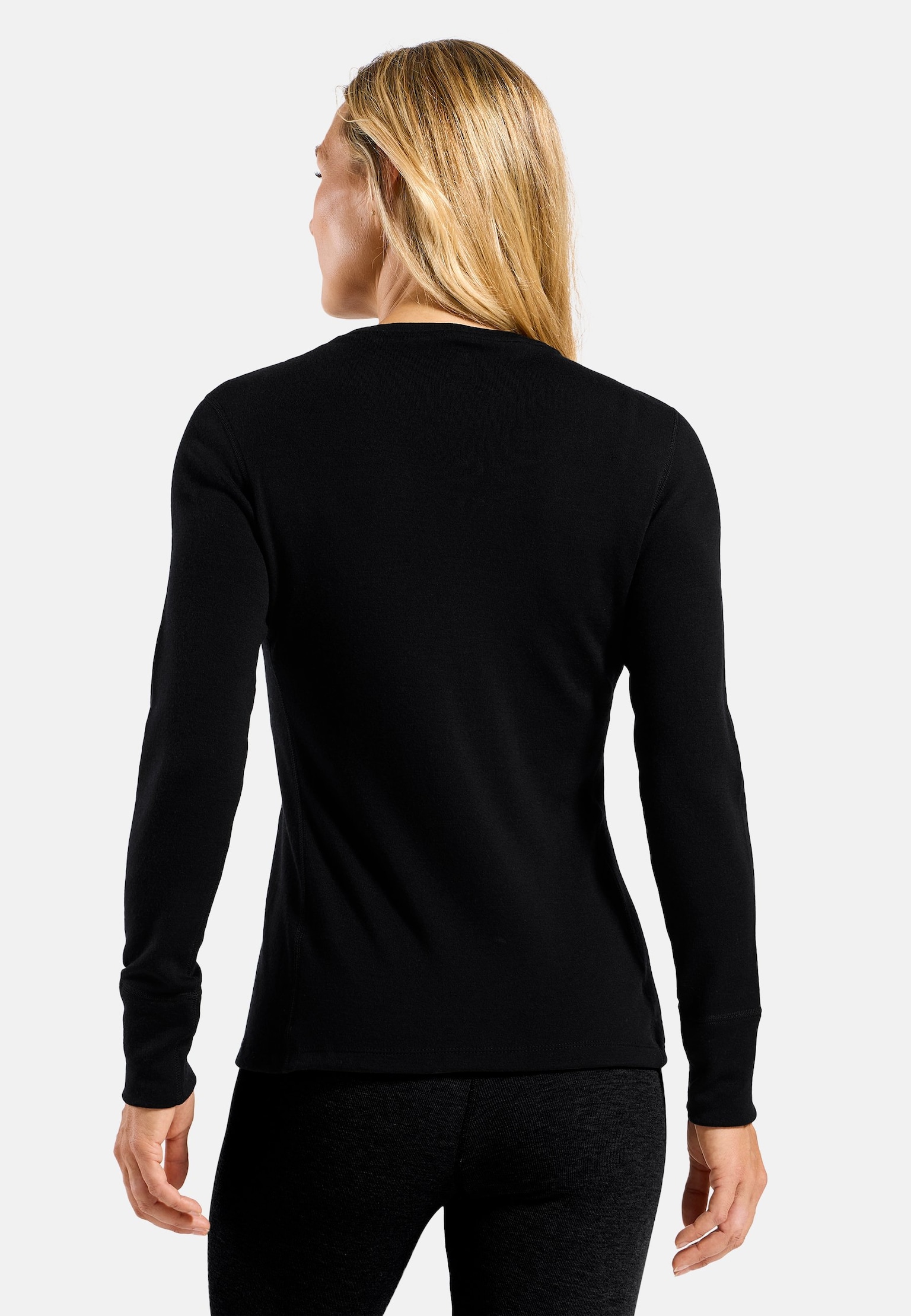 Merino 260 Base Layer Top