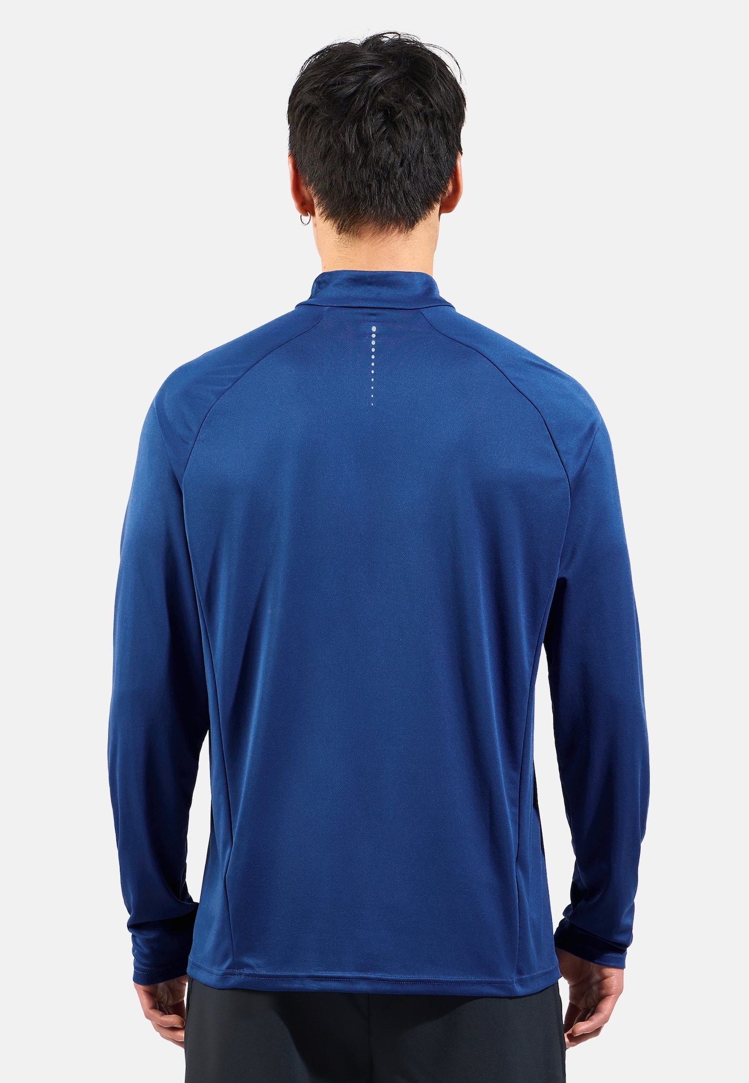 Herren Essentials Mid Layer