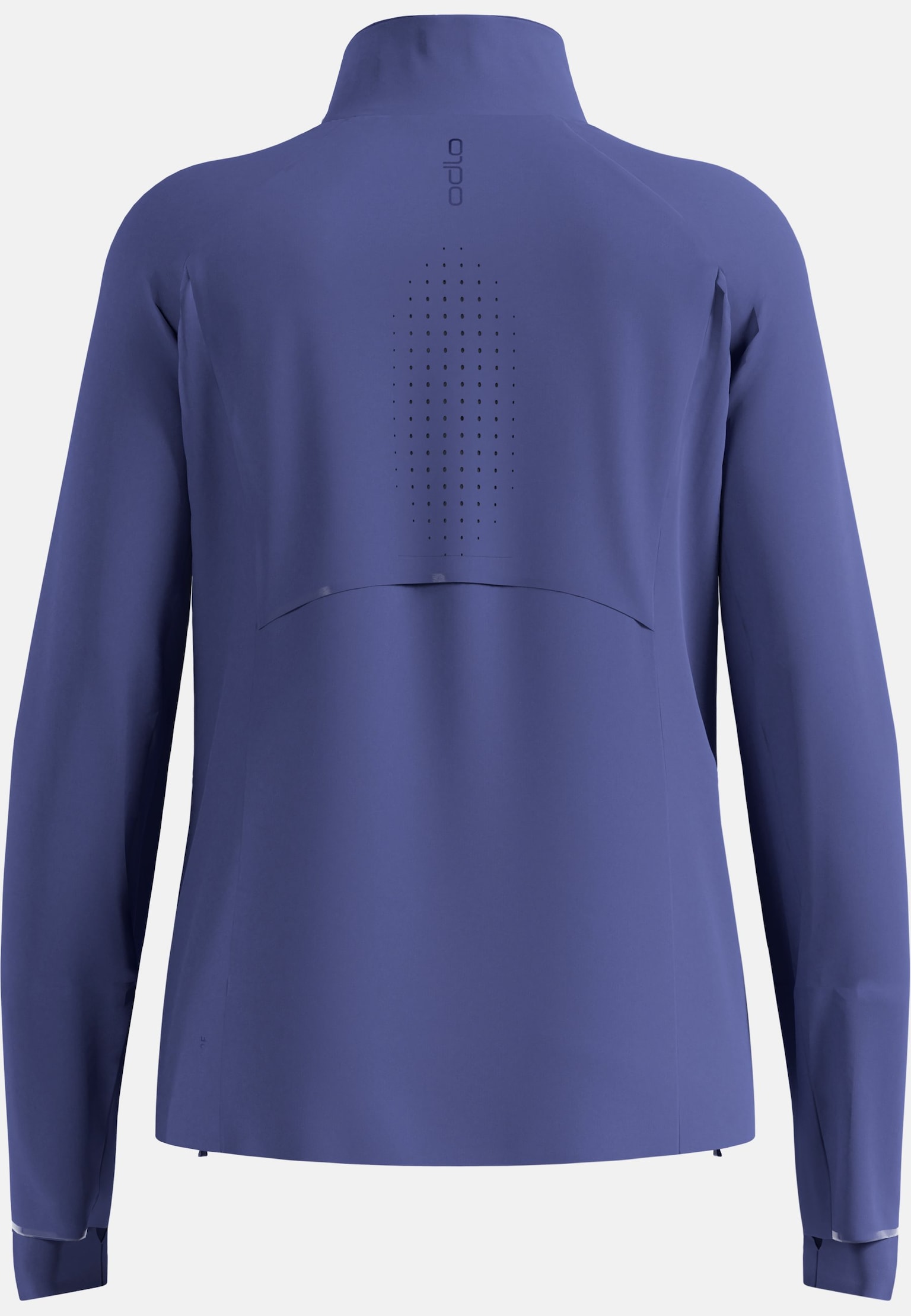 Zeroweight Pro Warm Running Jacket