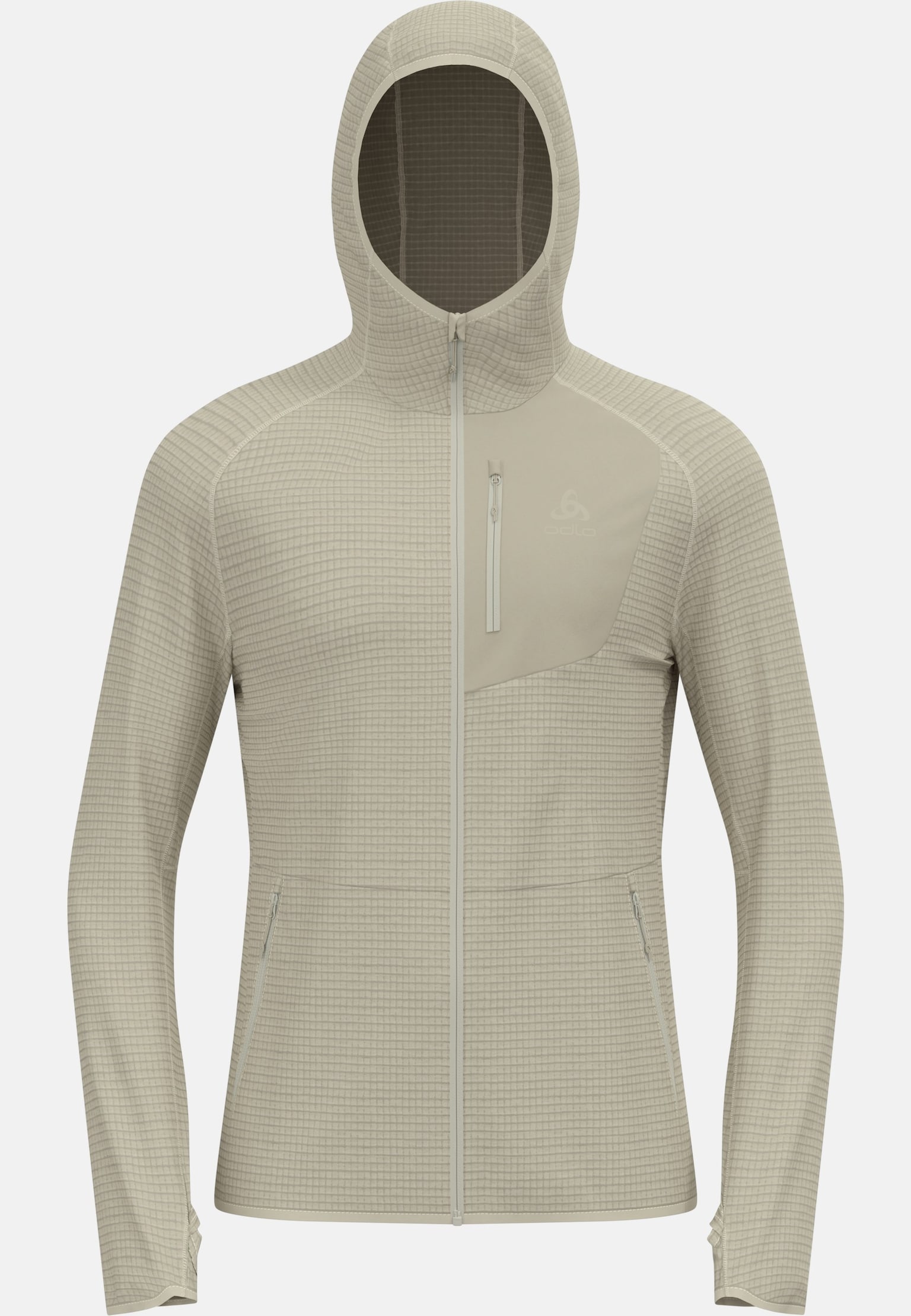 Ascent Full-Zip Hoody