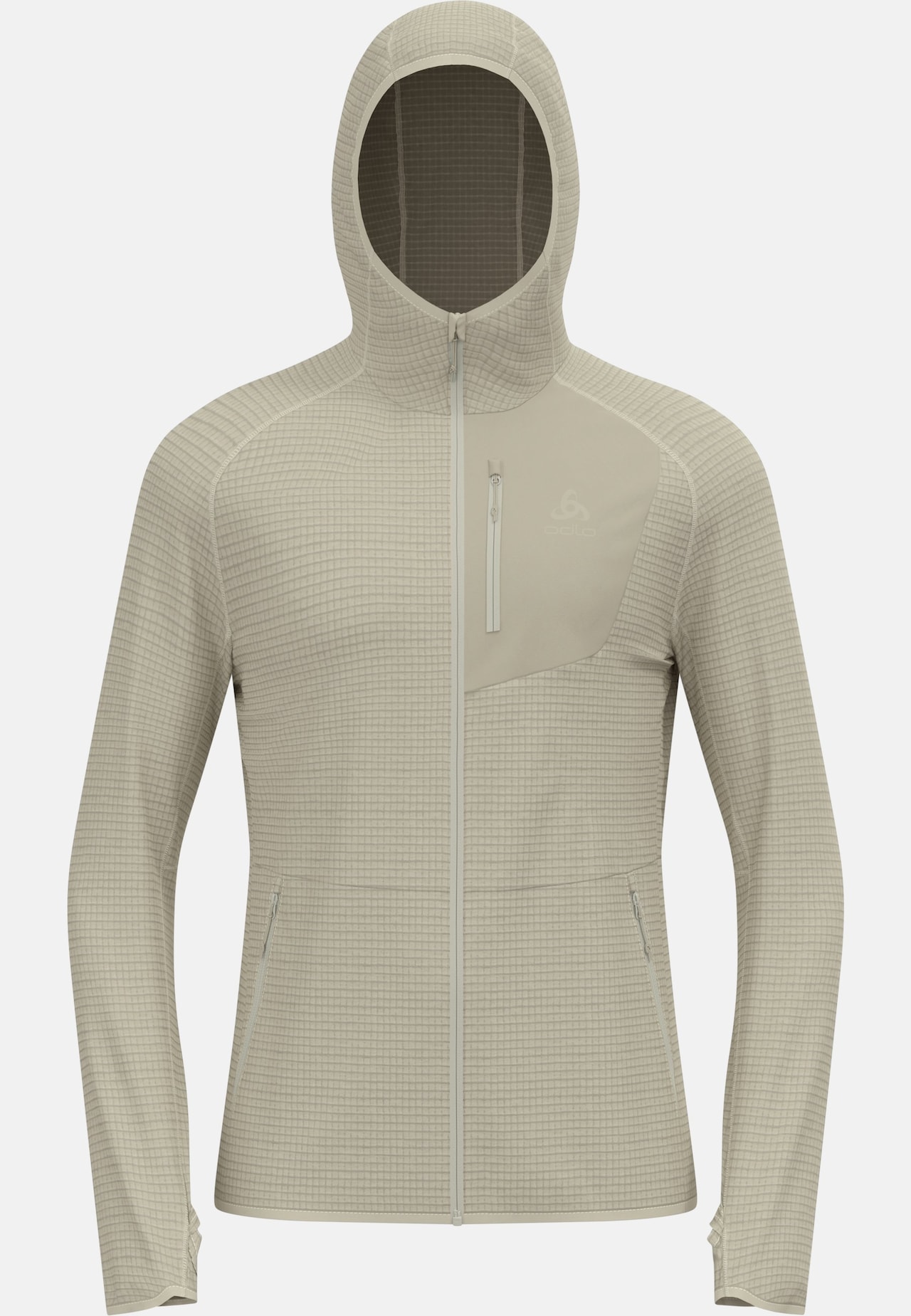 Ascent Full-Zip Hoody