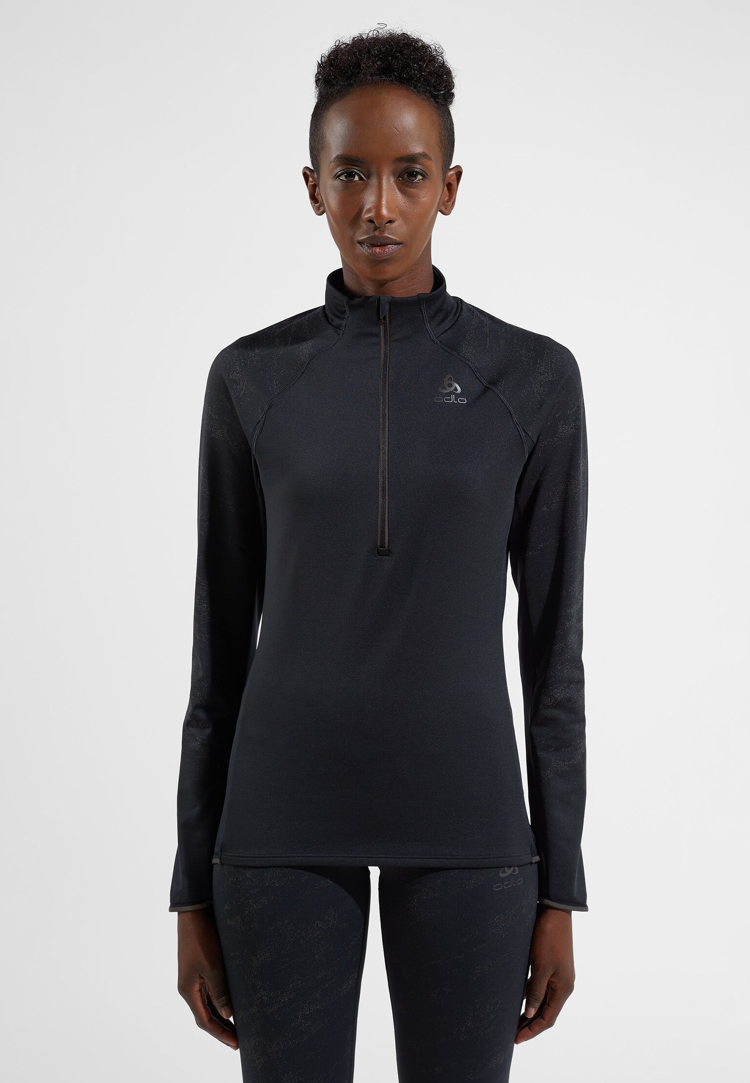 Zeroweight Ceramiwarm Reflect Mid Layer