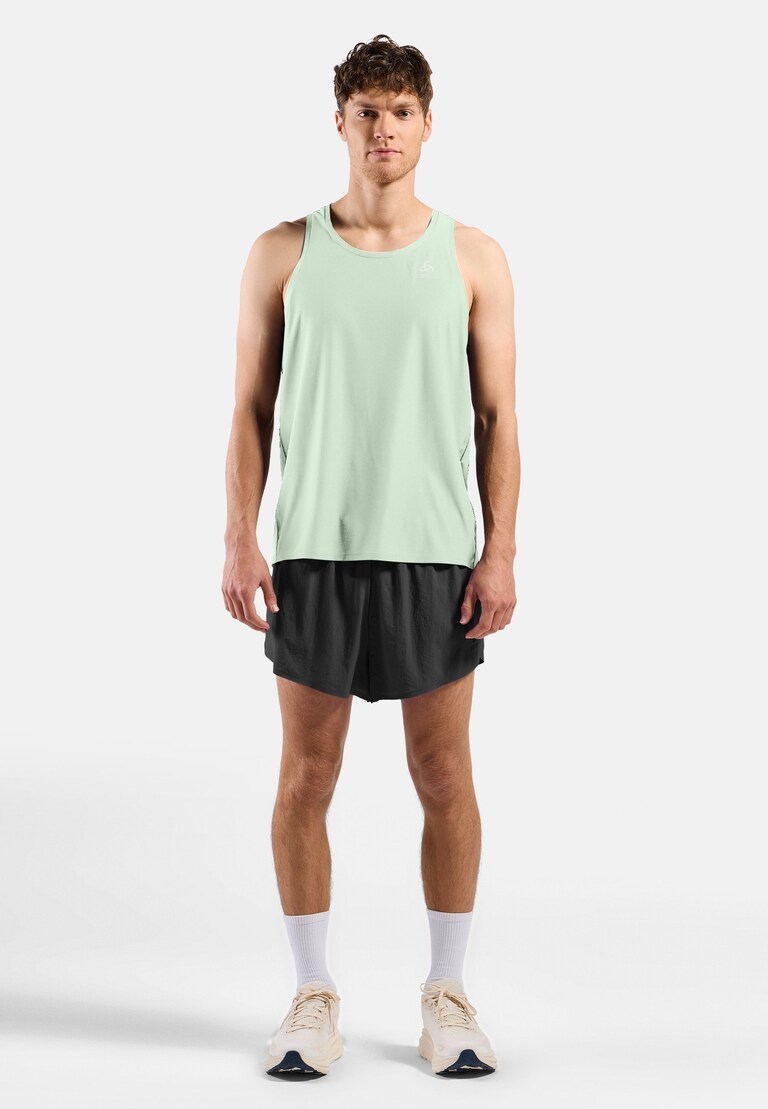 The Zeroweight Chill-Tec running tank 2.0