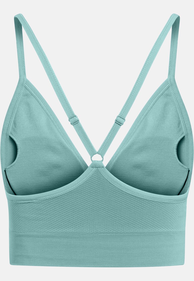 The Padded Seamless Soft 2.0 Sports Bra