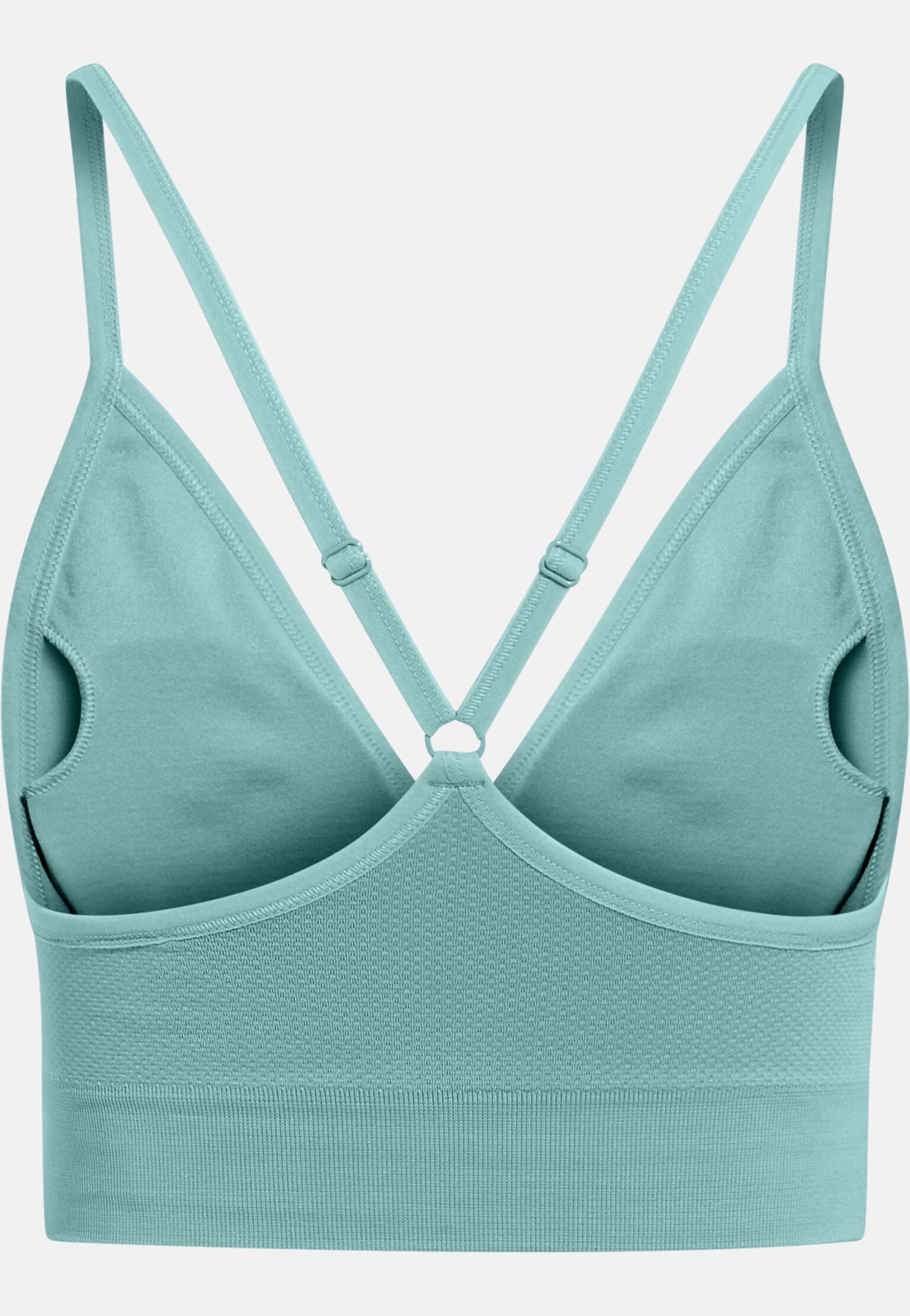 Padded Seamless Soft 2.0 Sports Bra