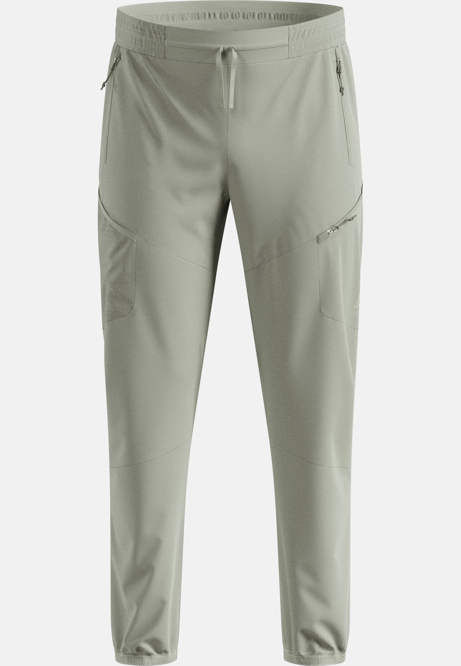 Pantalon de ski de fond coupe-vent Zeroweight X-Warm