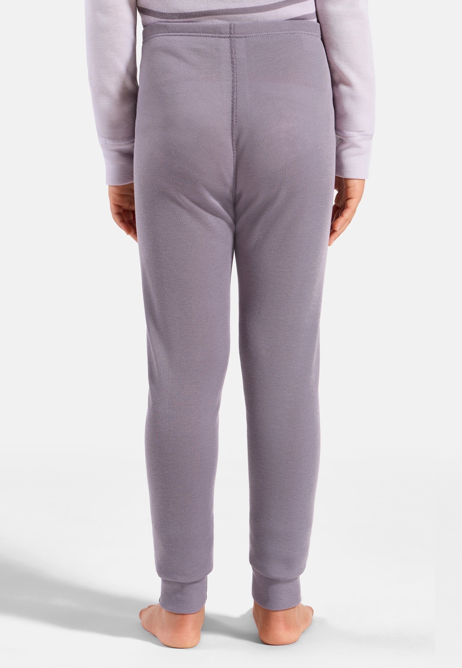 Active Warm Kids Base Layer Bottoms