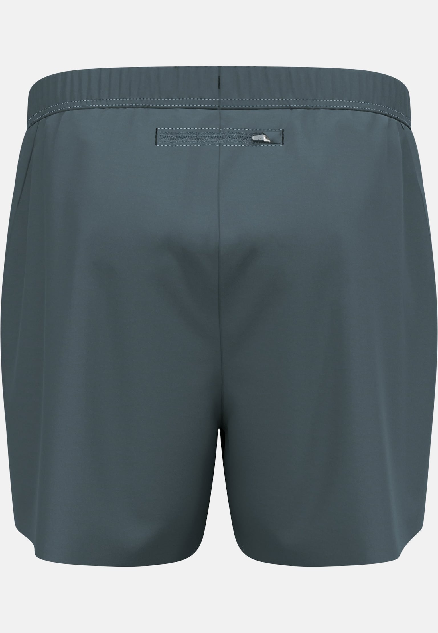 Short de running 5 inch Zeroweight