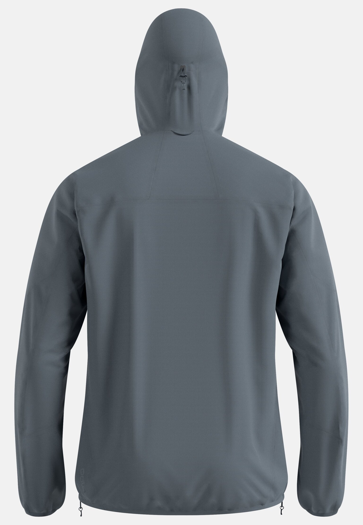 X-Alp Waterproof Running Jacket