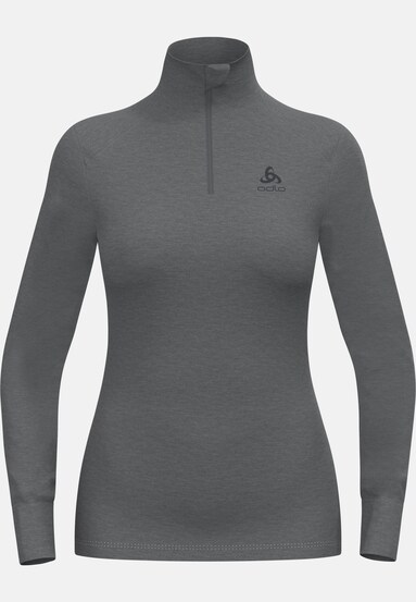Active Warm Base Layer Half Zip