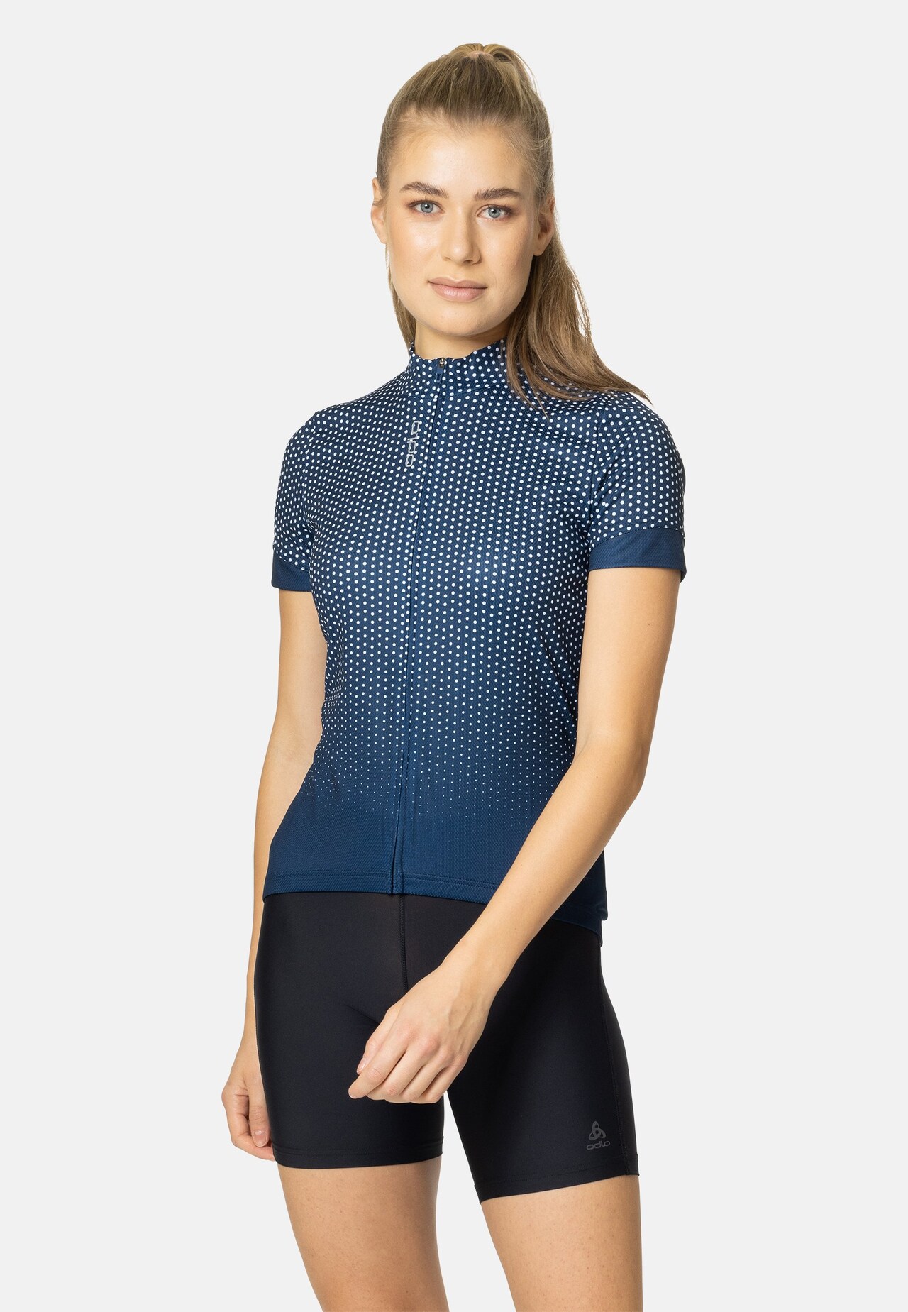 Essentials Radtrikot