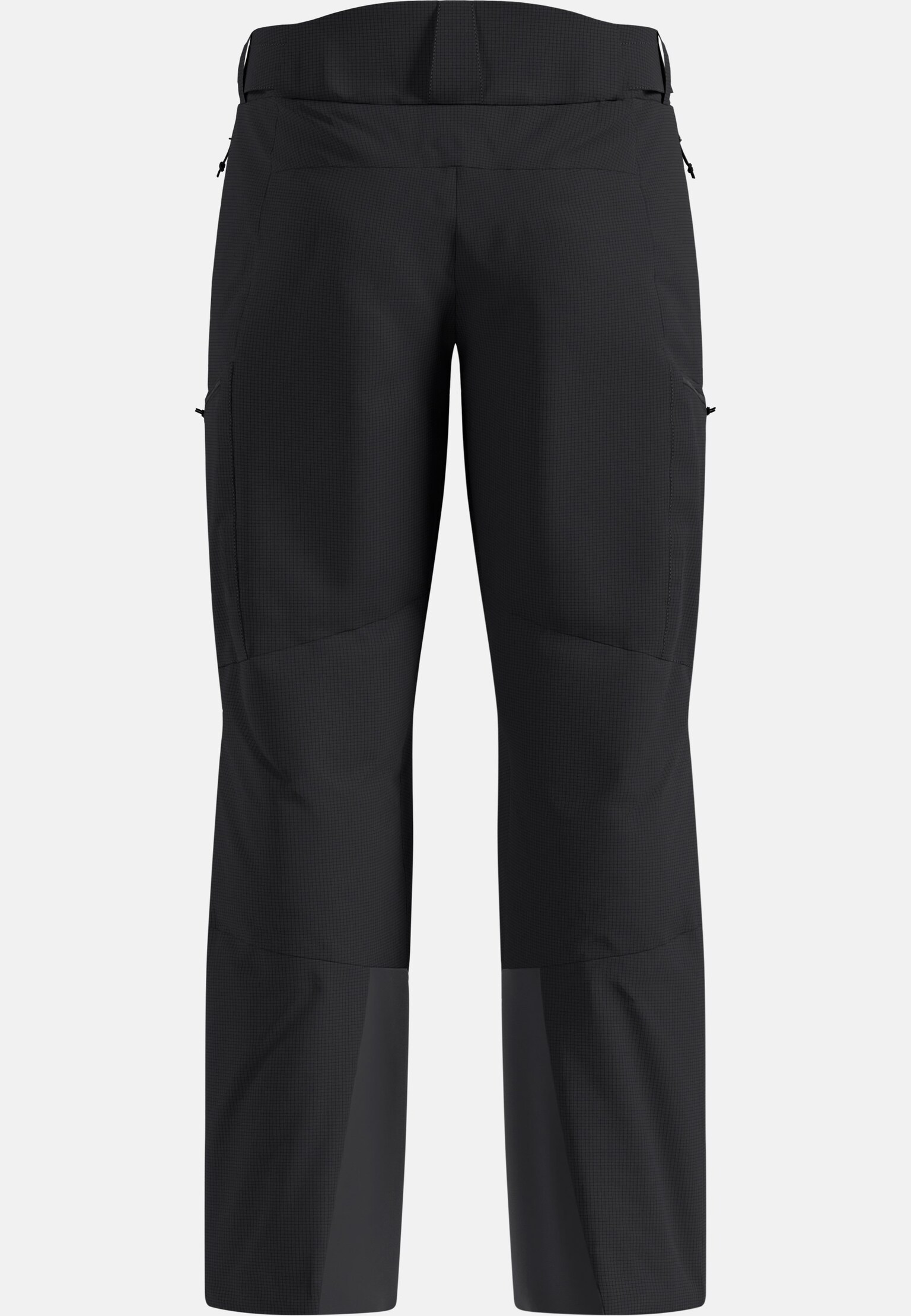 Isolierte Descent Skihose
