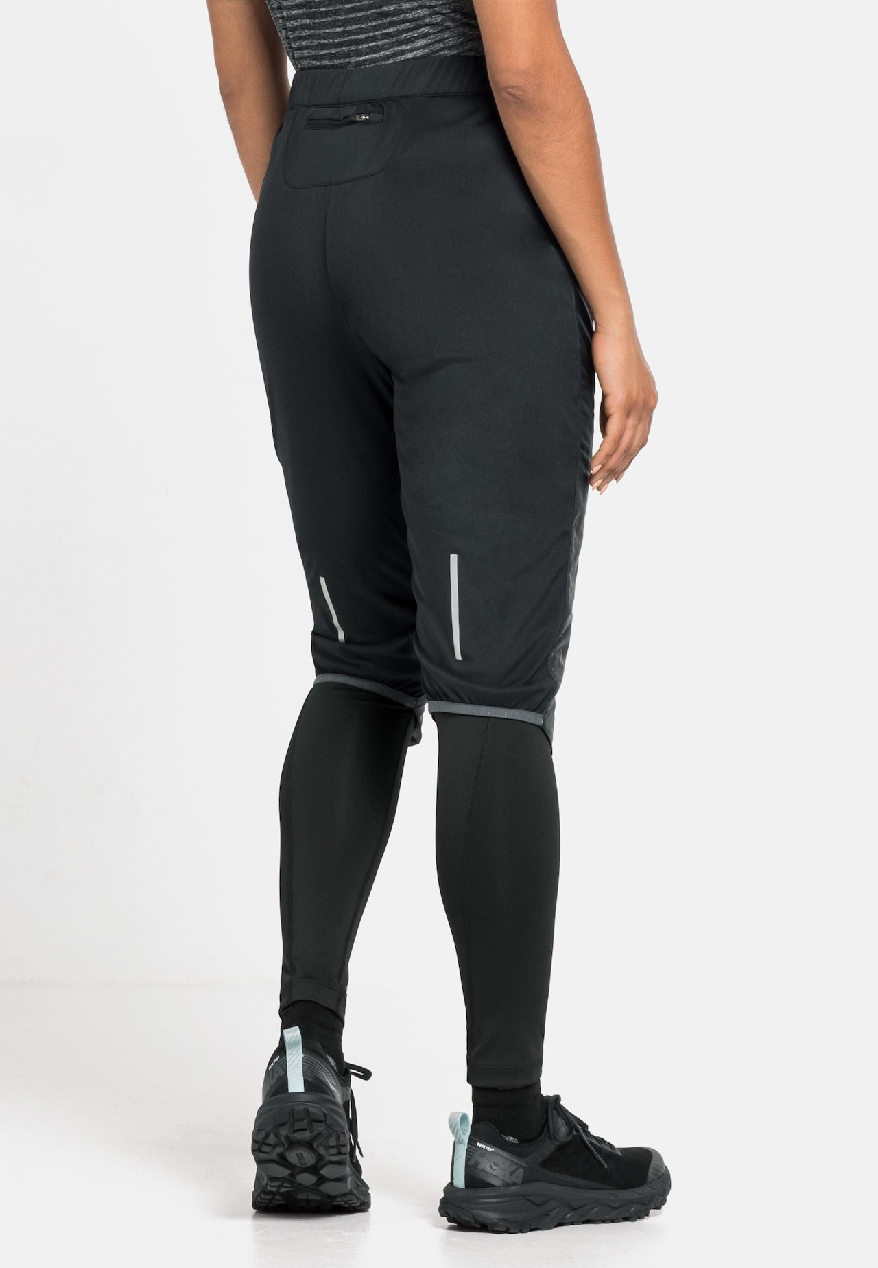 Irbis X-Warm Shorts