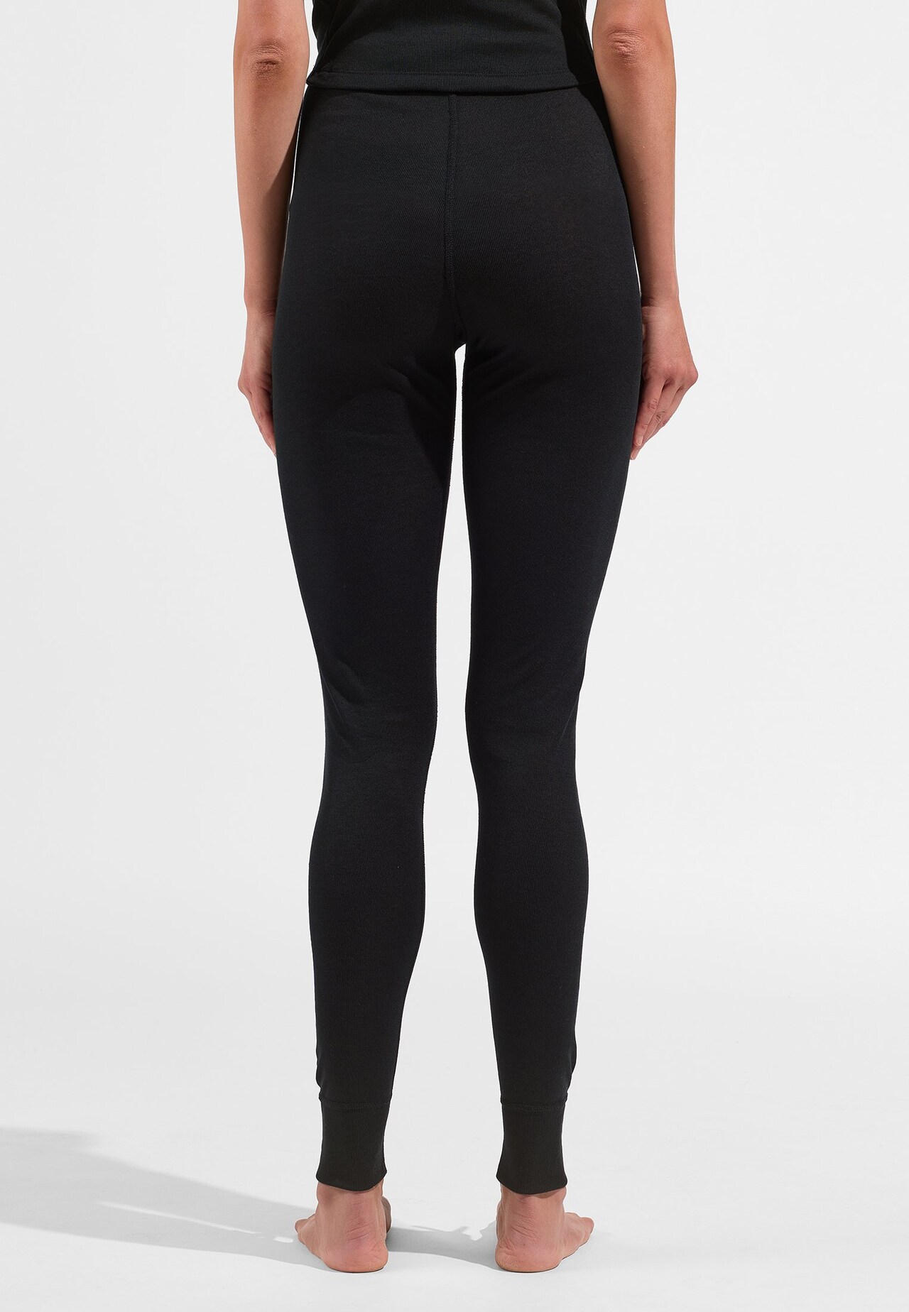 Active Warm Base Layer Tights