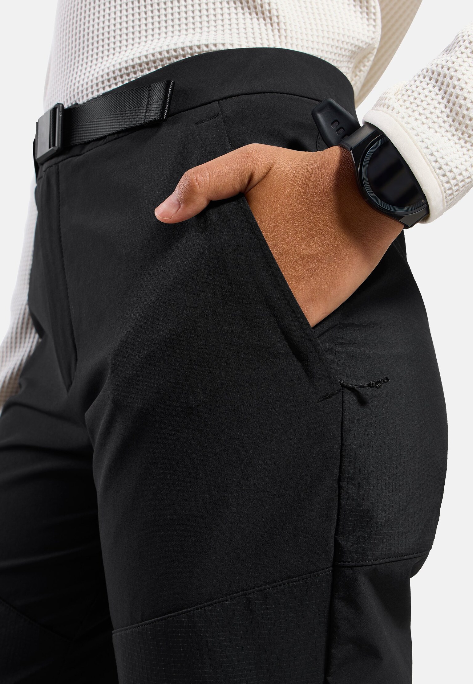 Ascent Hose
