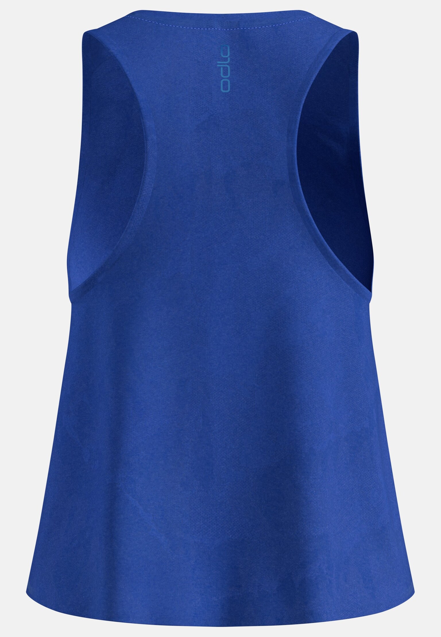 Zeroweight Engineered Chill-Tec løpe-tanktopp med rund hals